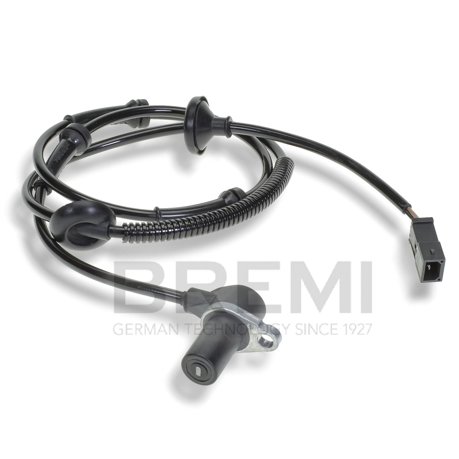BREMI ABS Sensor 51309 for AUDI