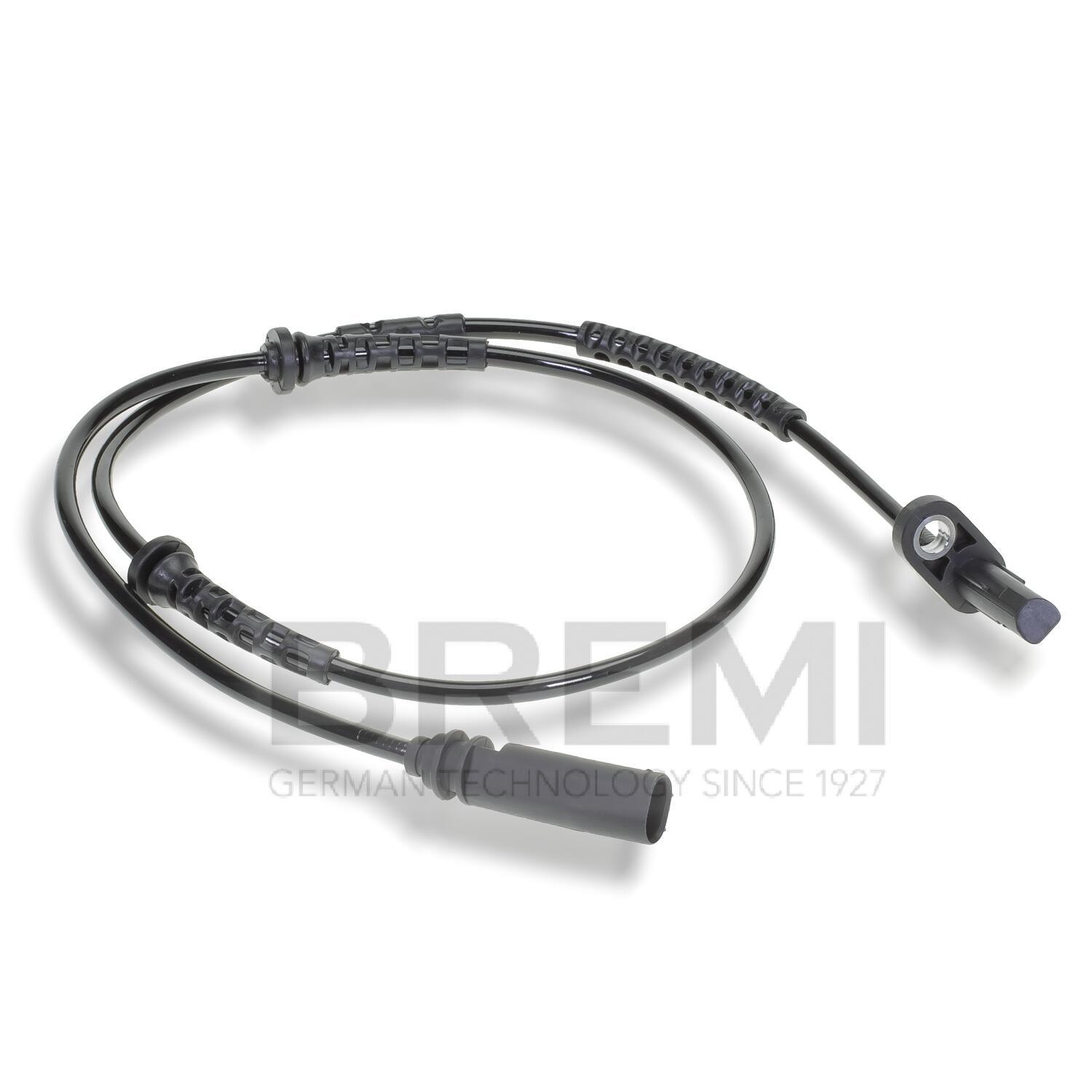 BREMI ABS Sensor 51312 for BMW