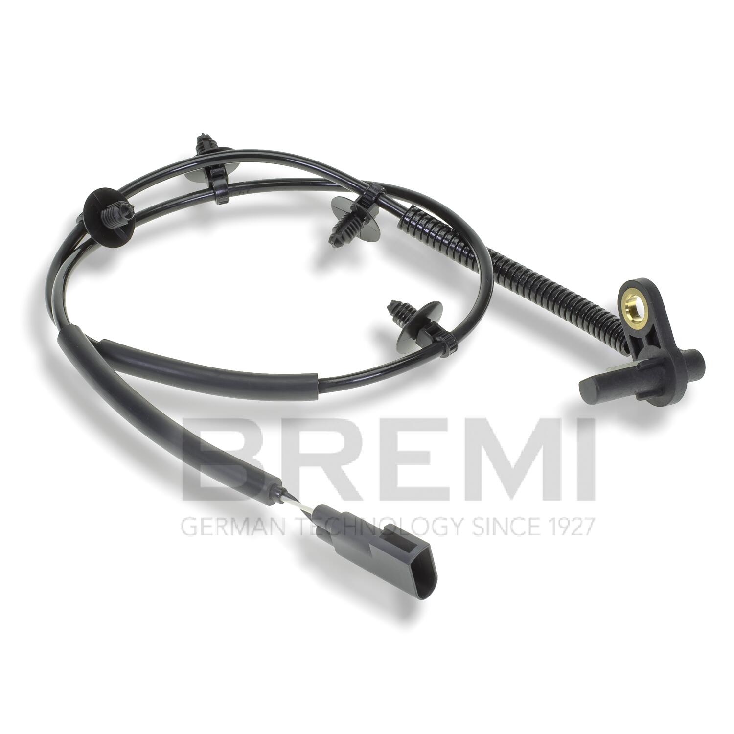 BREMI ABS Sensor 51327 for JAGUAR
