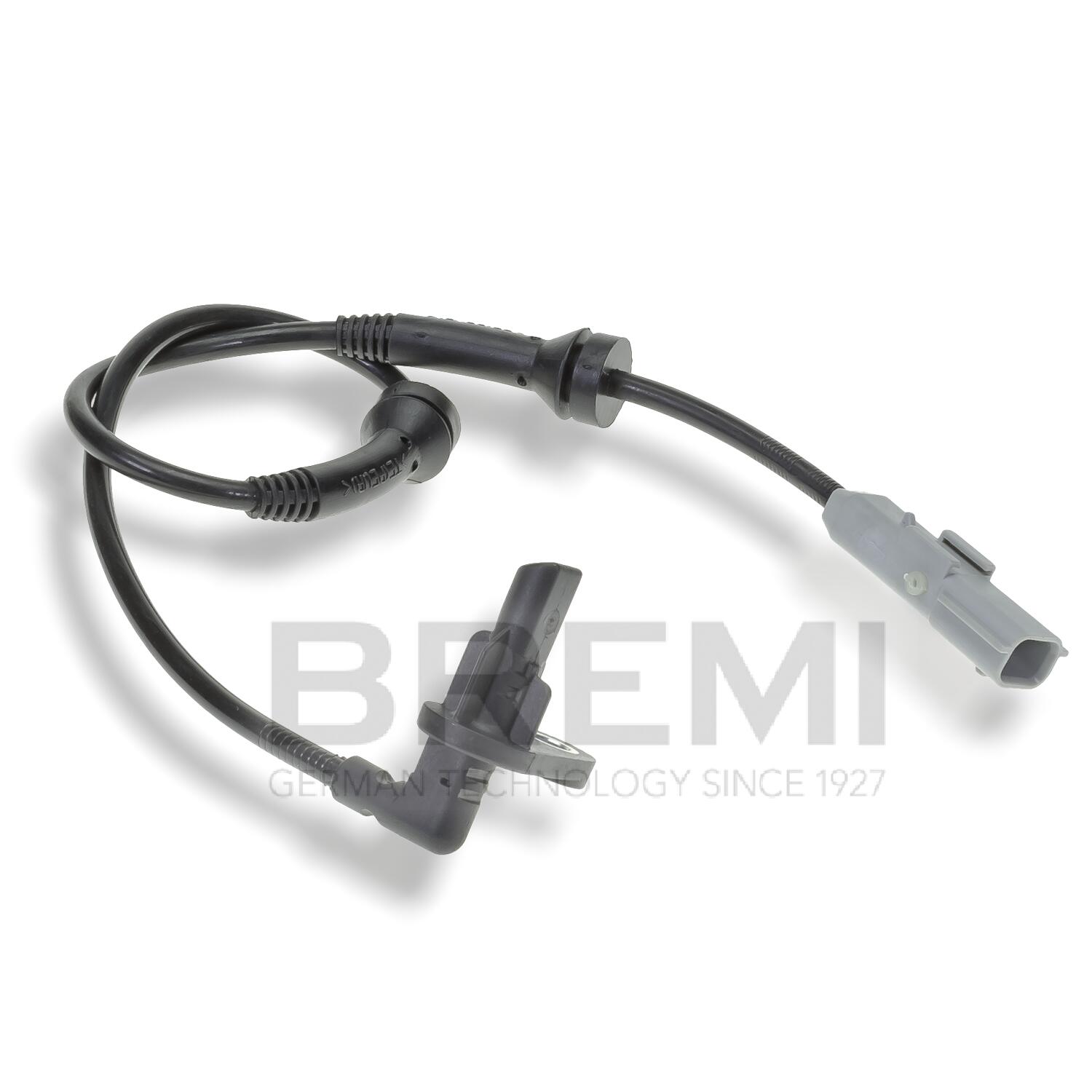 BREMI ABS Sensor 51339 for RENAULT