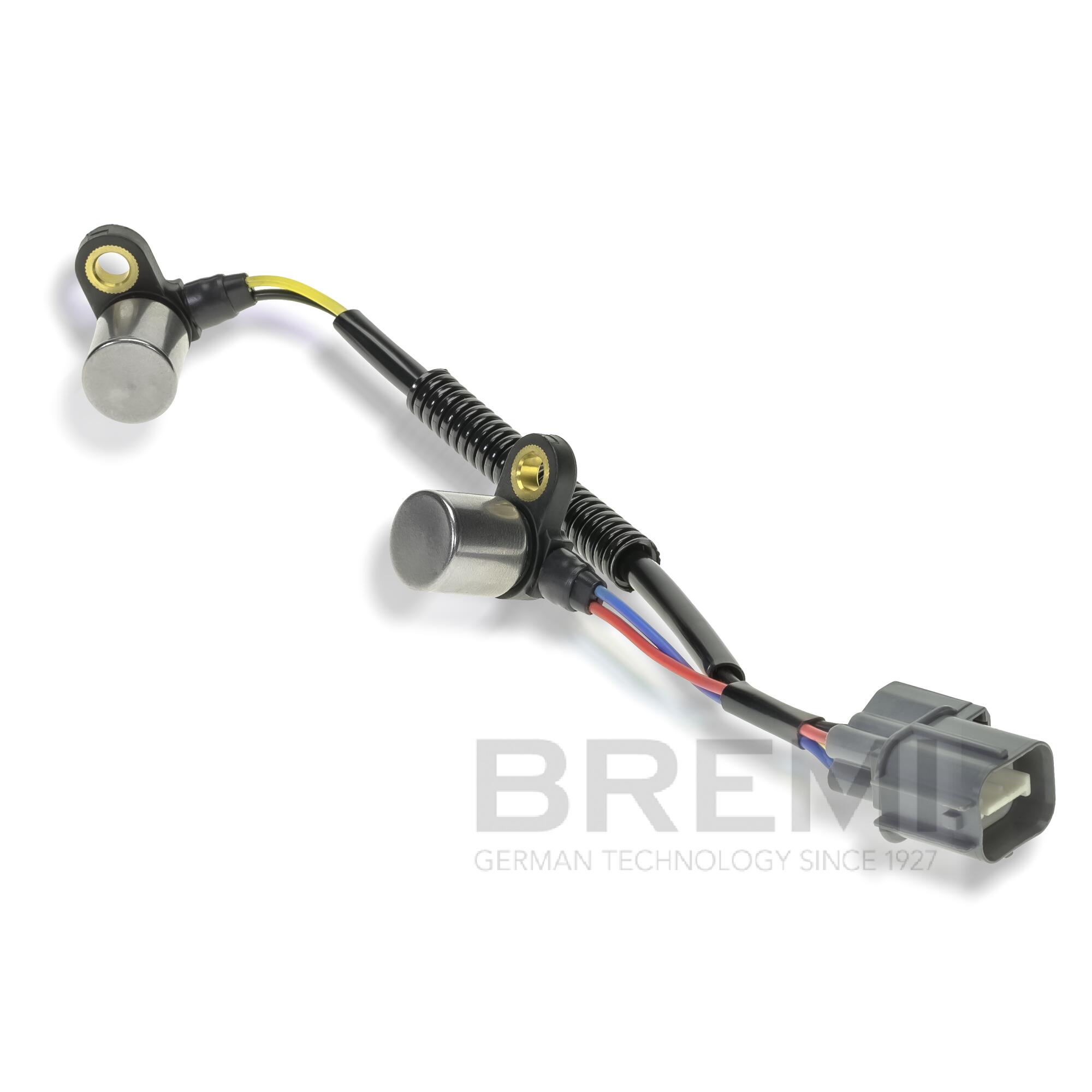 BREMI Sensor, knastakselposition 60456 for HONDA