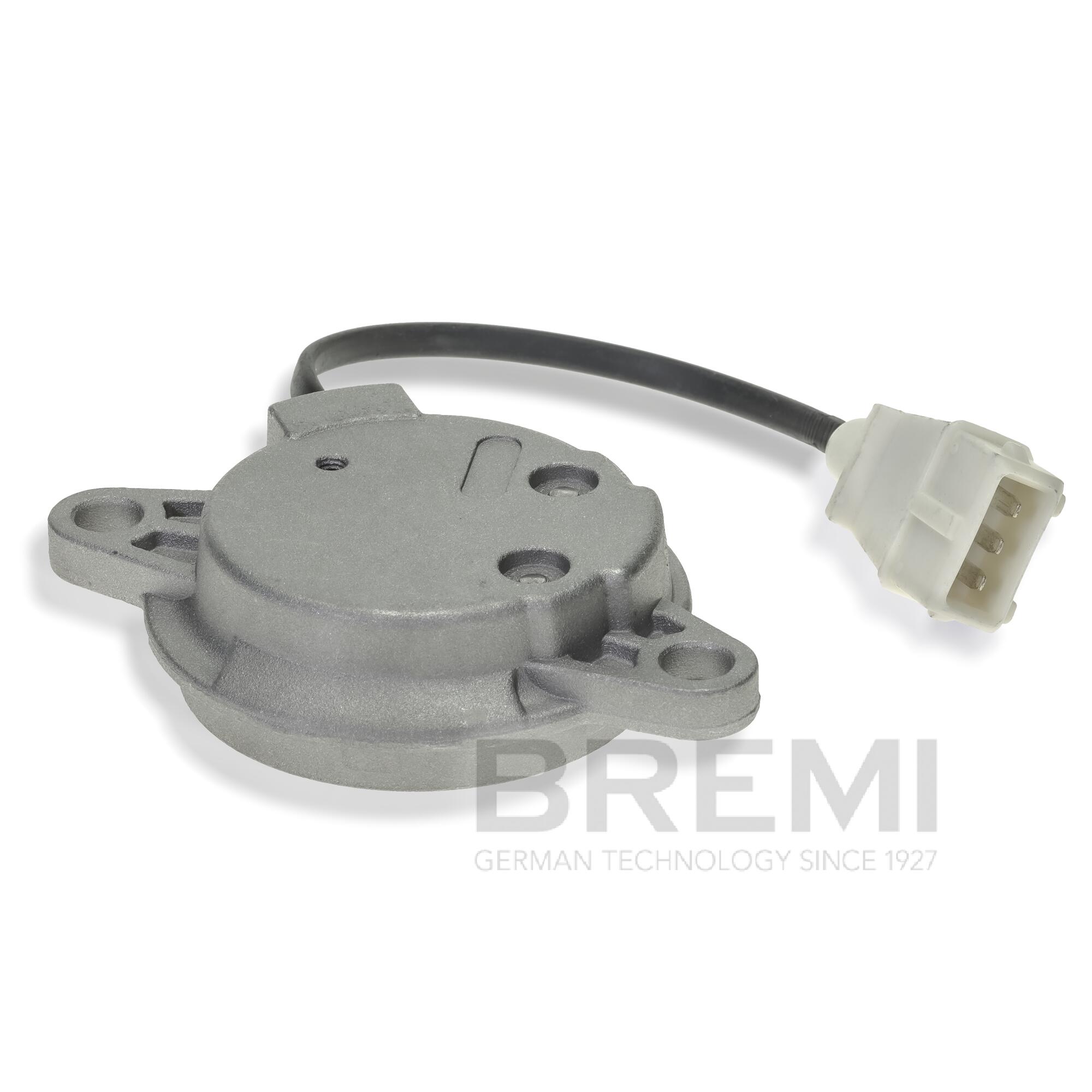 BREMI Sensor, knastakselposition 60485 for VOLVO RENAULT