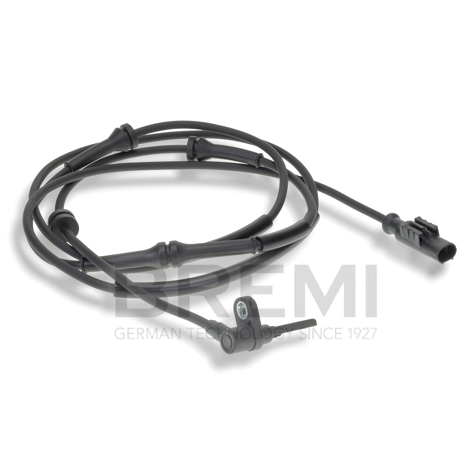 BREMI ABS Sensor 51343 for FIAT