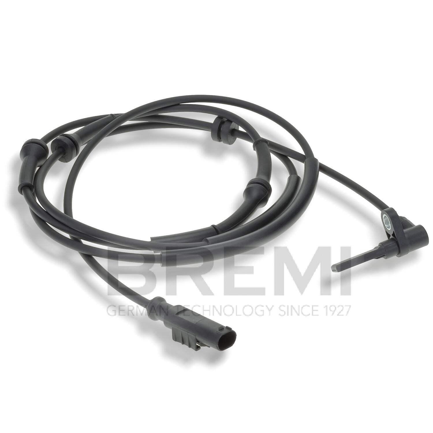 BREMI ABS Sensor 51344 for FIAT