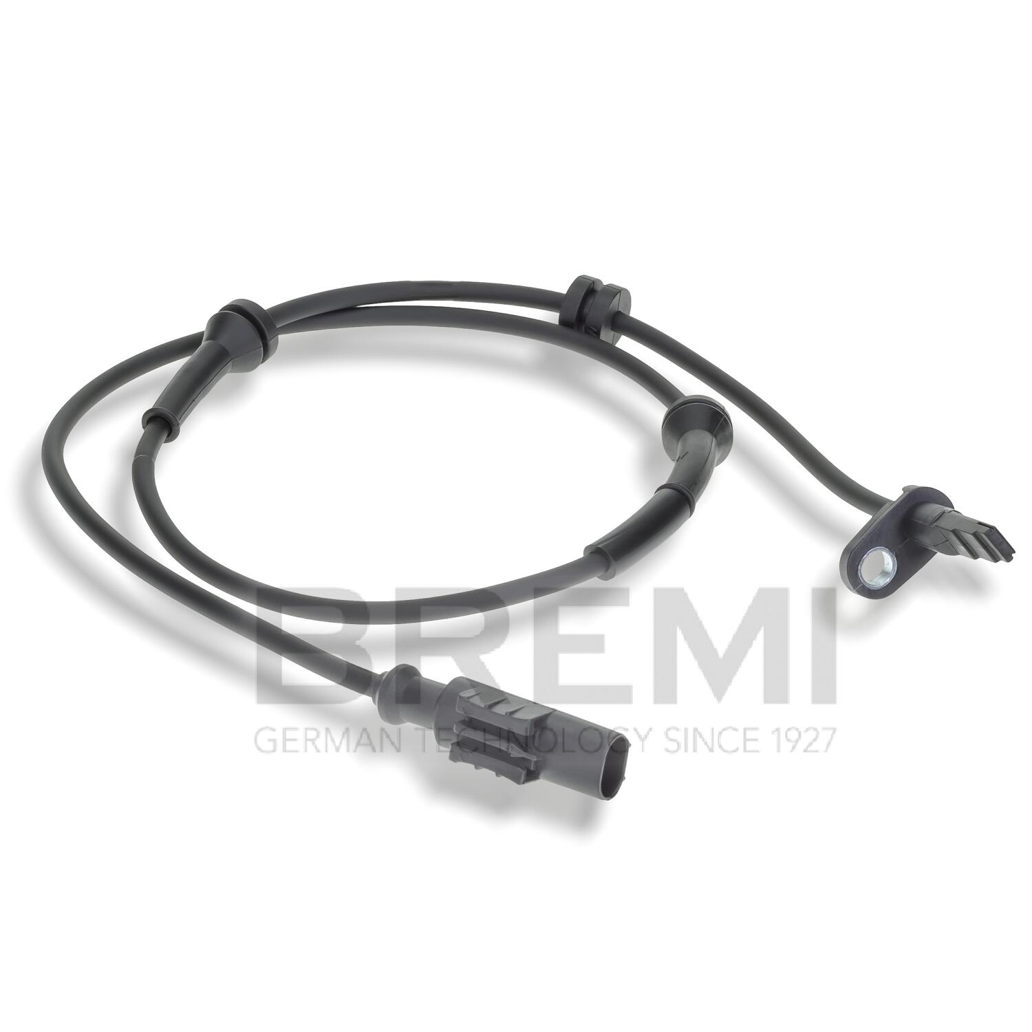 BREMI ABS Sensor 51350 for FIAT PININFARINA