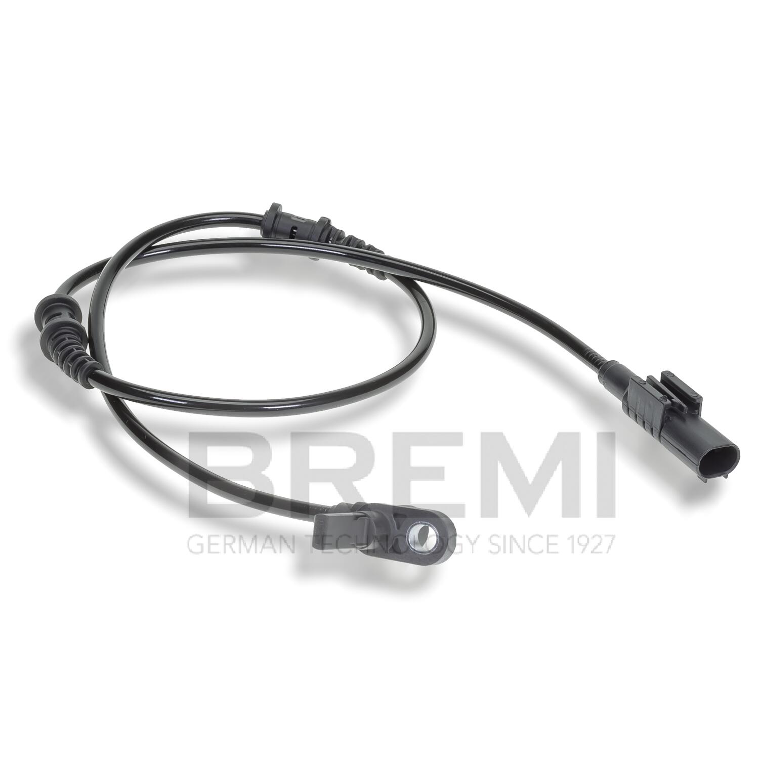 BREMI ABS Sensor 51362 for MERCEDES-BENZ