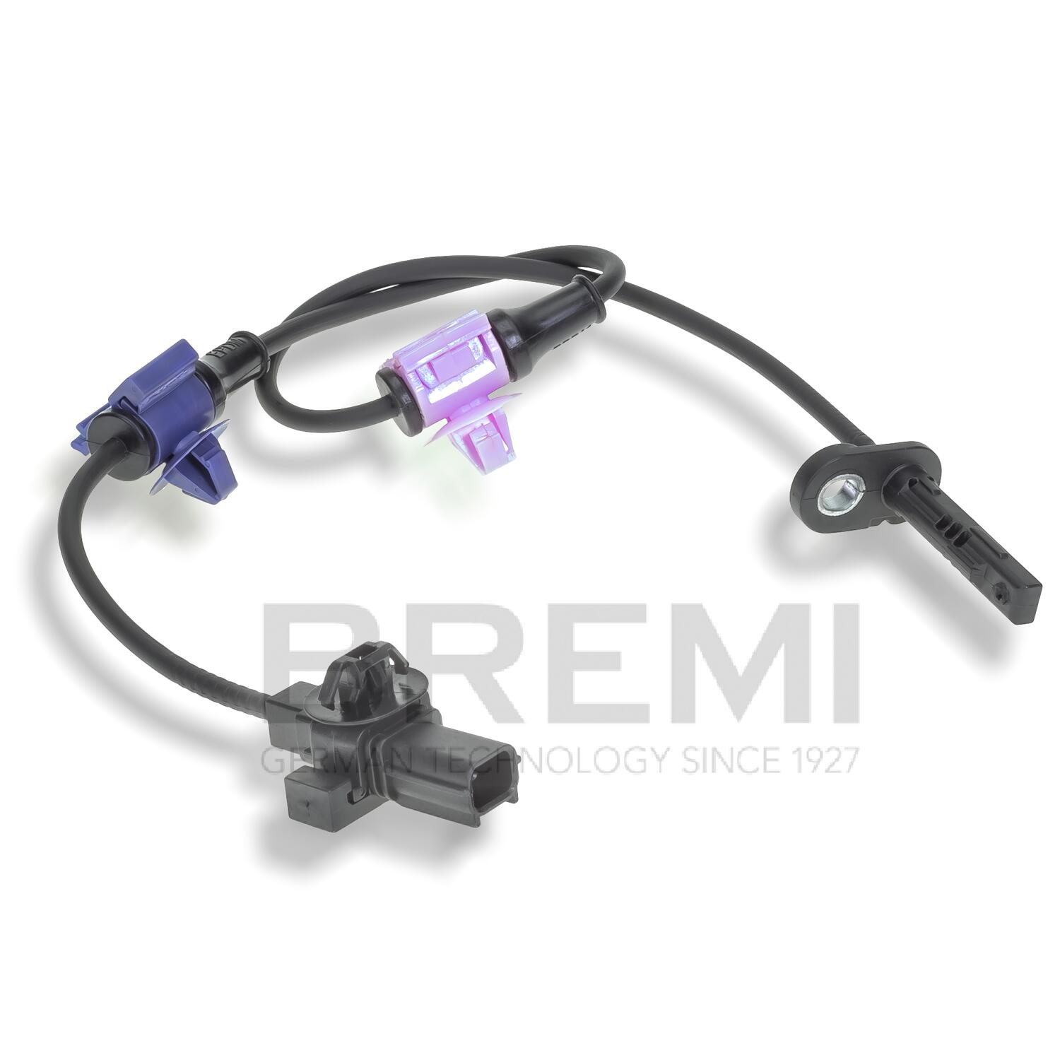 BREMI ABS Sensor 51360 for HONDA