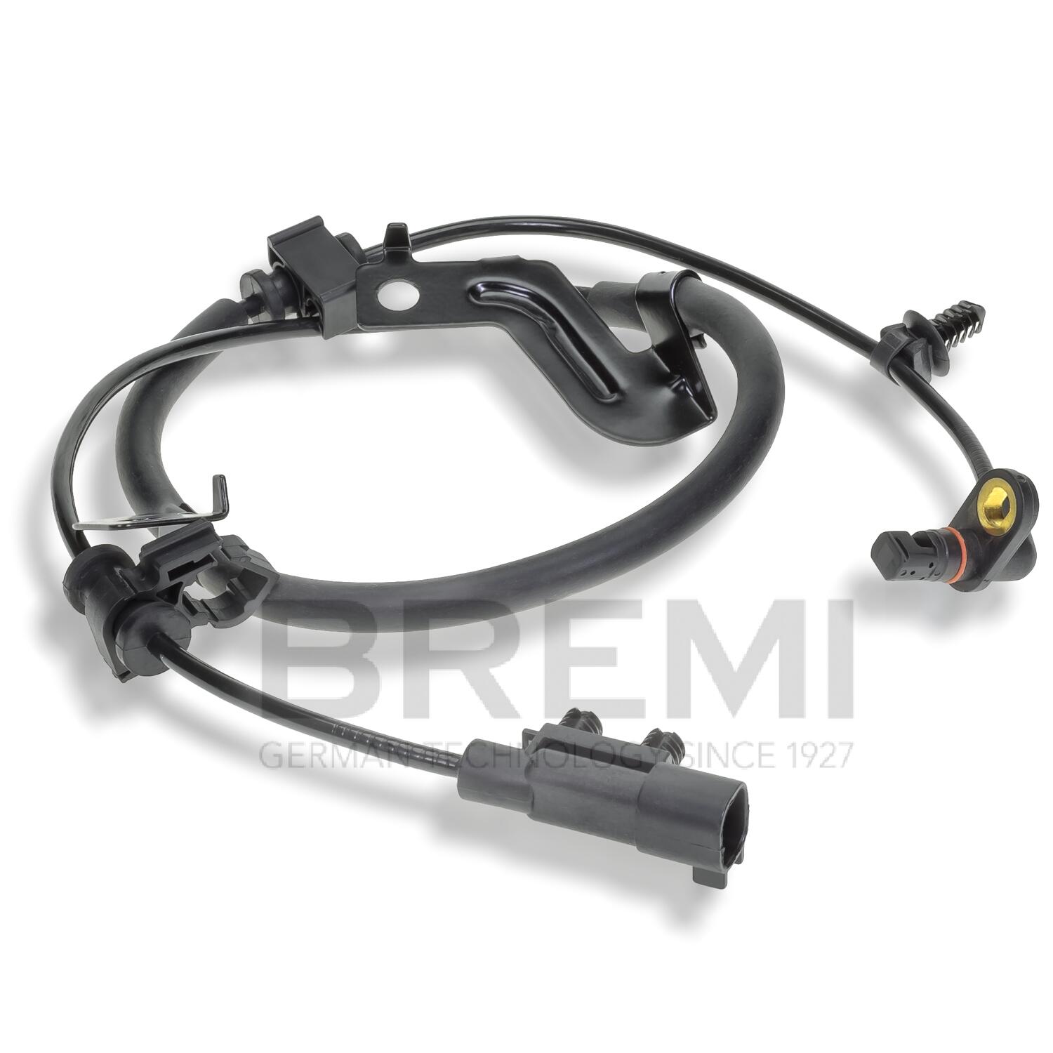 BREMI ABS Sensor 51373 for FIAT DODGE