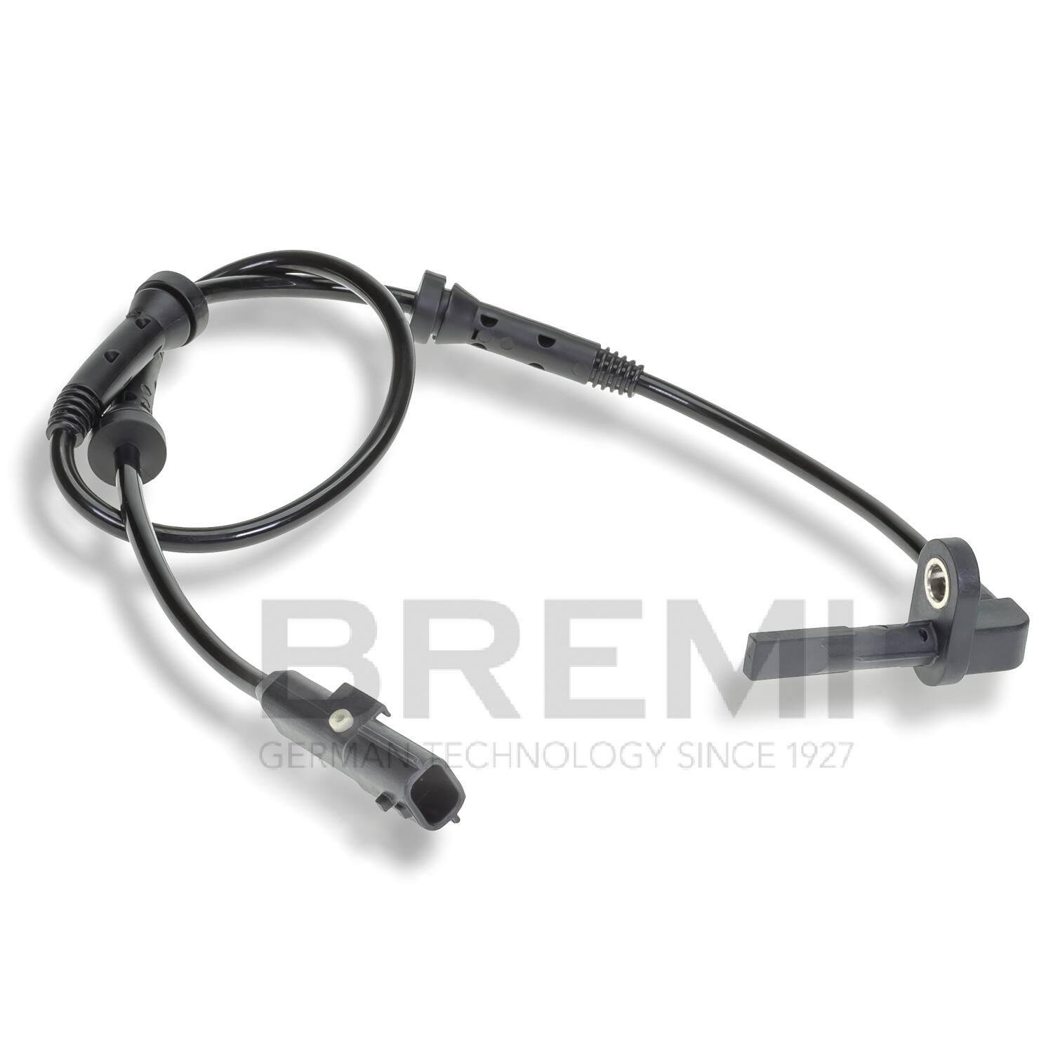 BREMI ABS Sensor 51371 for RENAULT