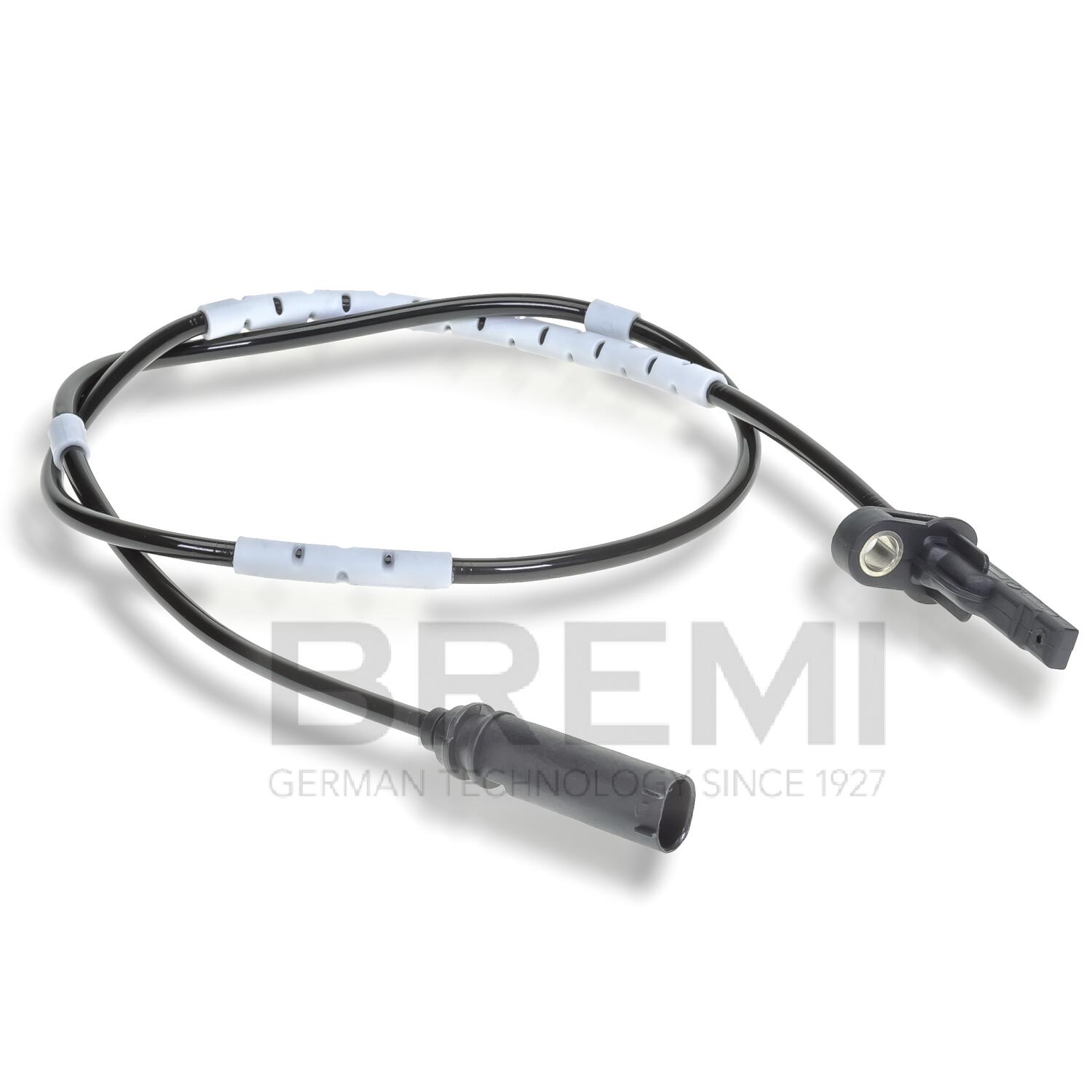 BREMI ABS Sensor 51372 for BMW