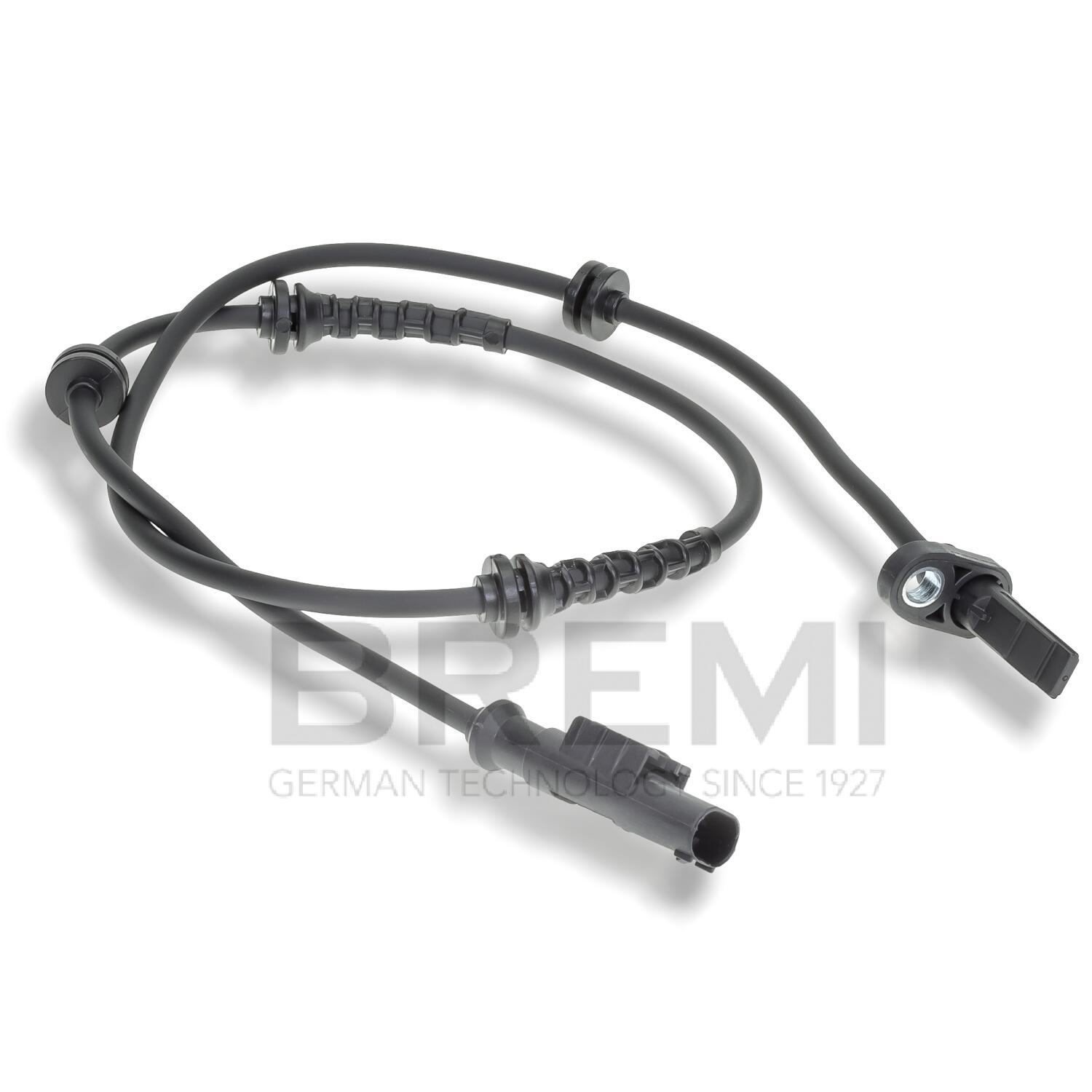 BREMI ABS Sensor 51376 for FIAT