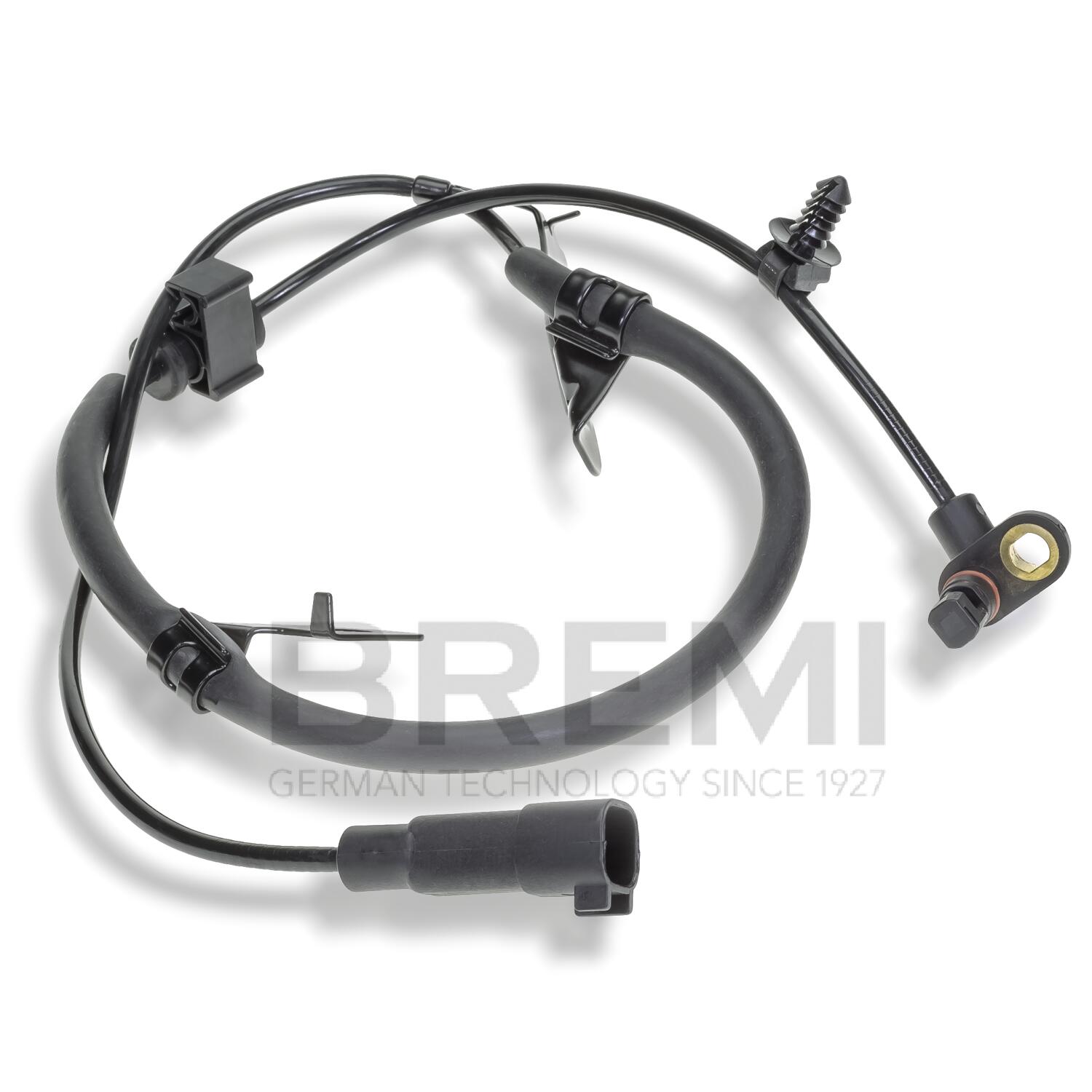 BREMI ABS Sensor 51374 for DODGE FIAT