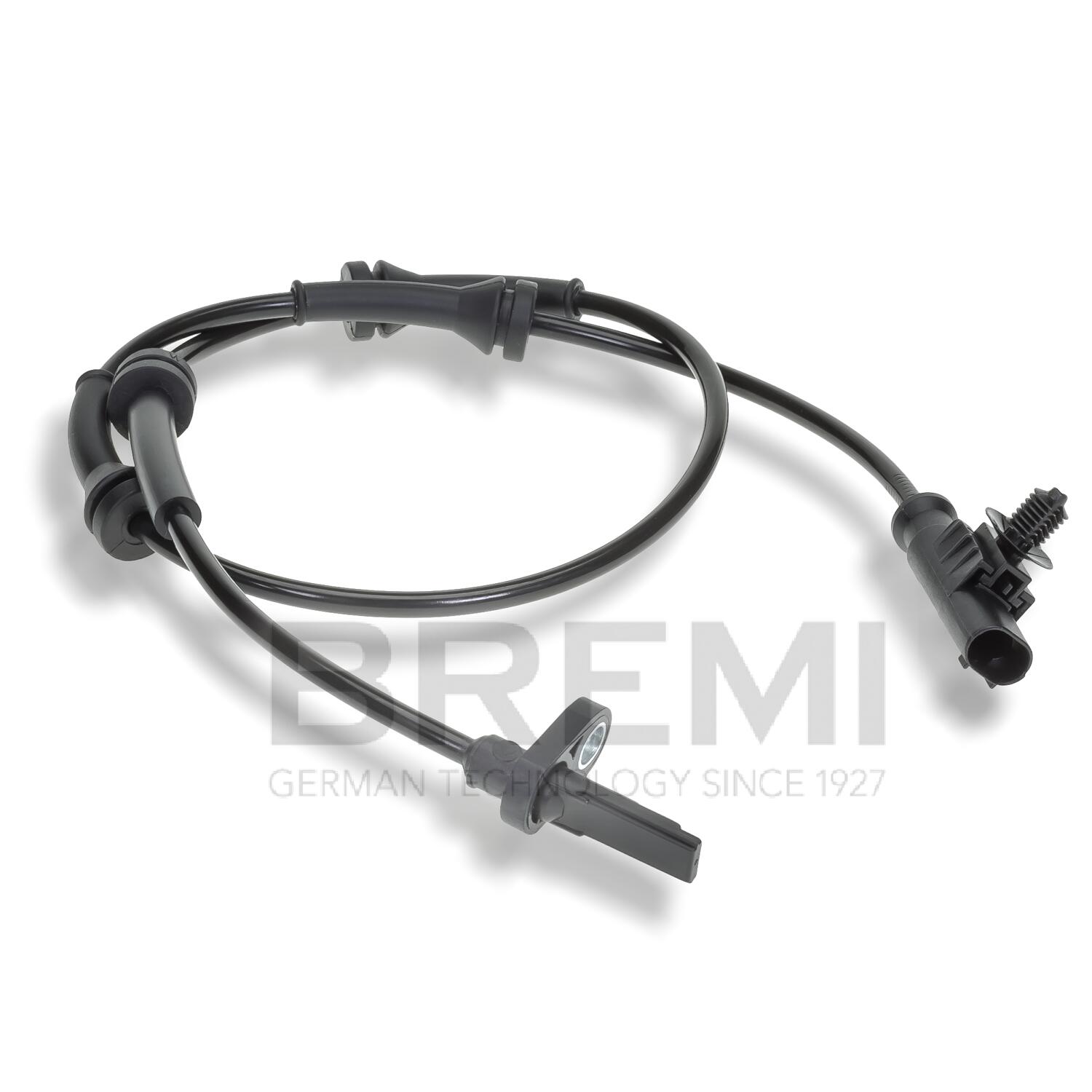 BREMI ABS Sensor 51377 for FIAT