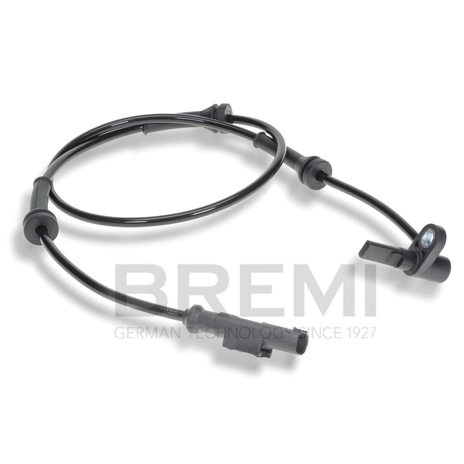 BREMI ABS Sensor 51378 for FIAT
