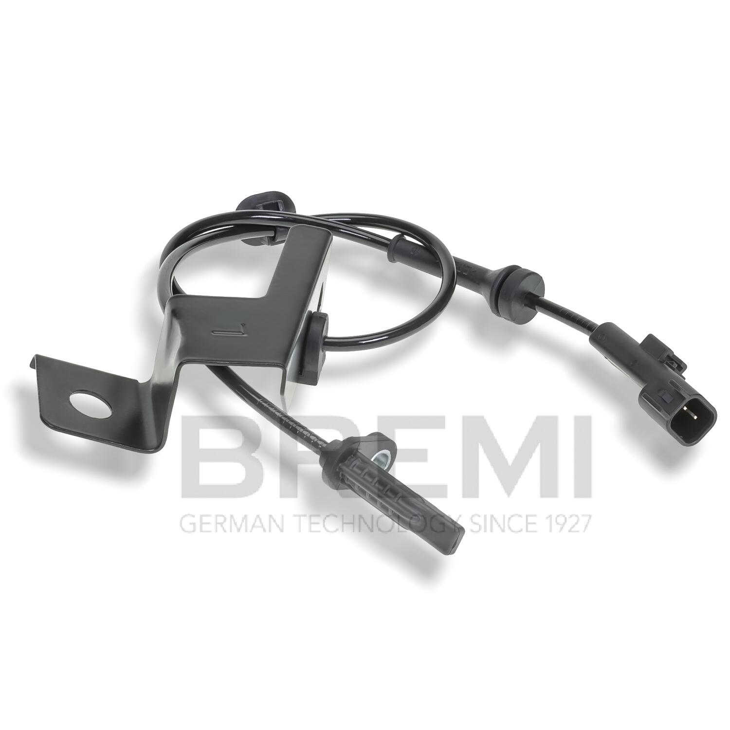 BREMI ABS Sensor 51380 for FORD