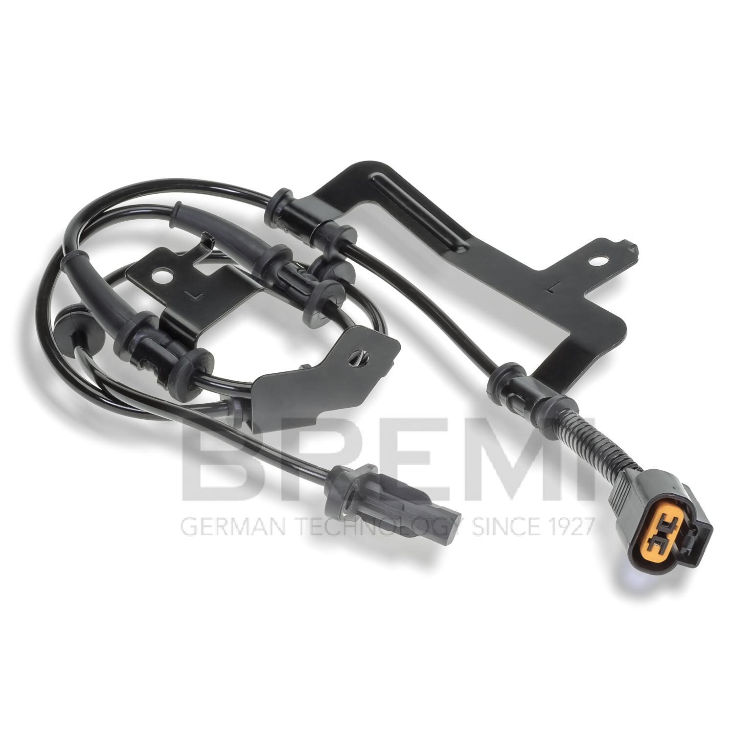 BREMI ABS Sensor 51382 for HYUNDAI