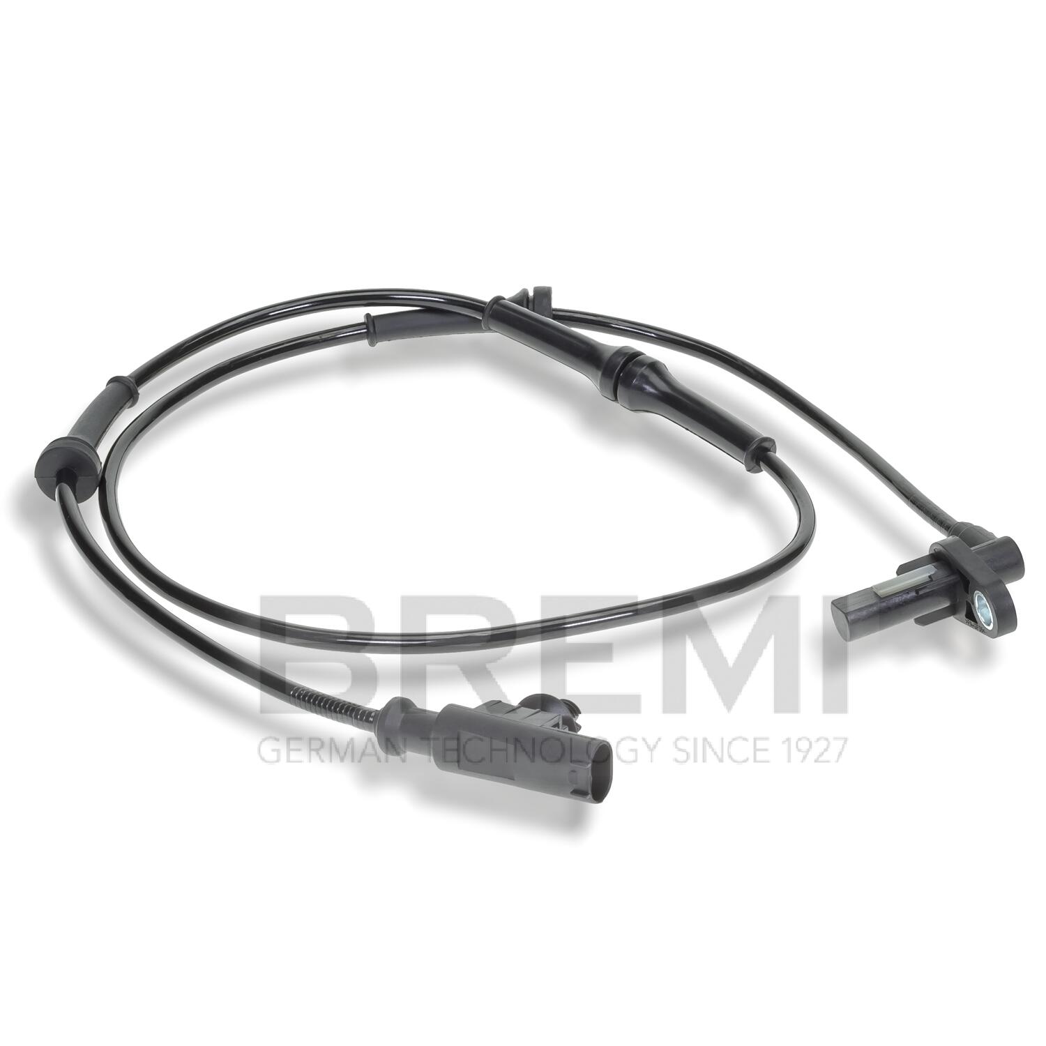 BREMI ABS Sensor 51386 for LAND ROVER