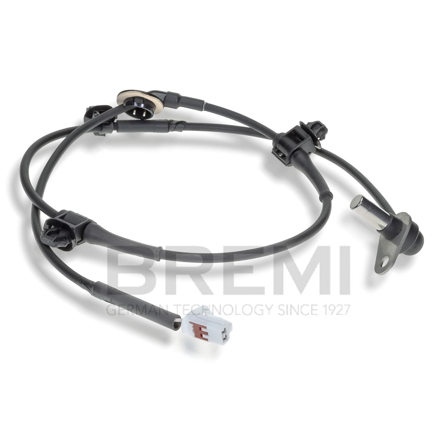 BREMI ABS Sensor 51391 for MAZDA