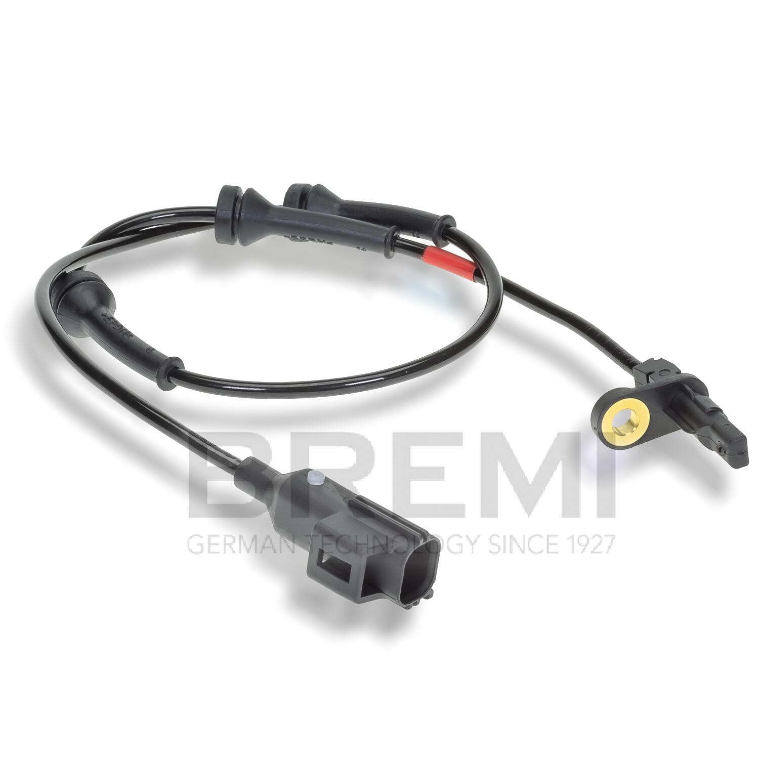 BREMI ABS Sensor 51387 for LAND ROVER