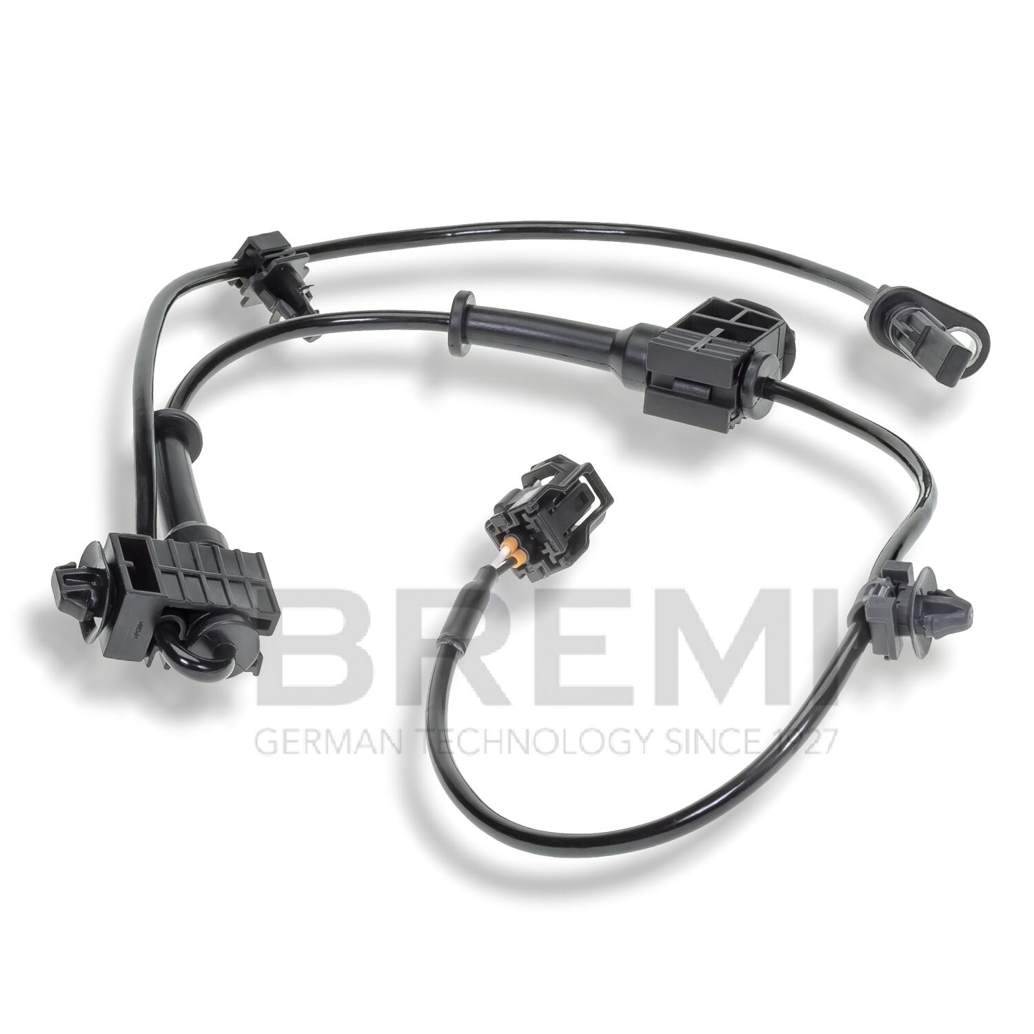 BREMI ABS Sensor 51390 for MAZDA