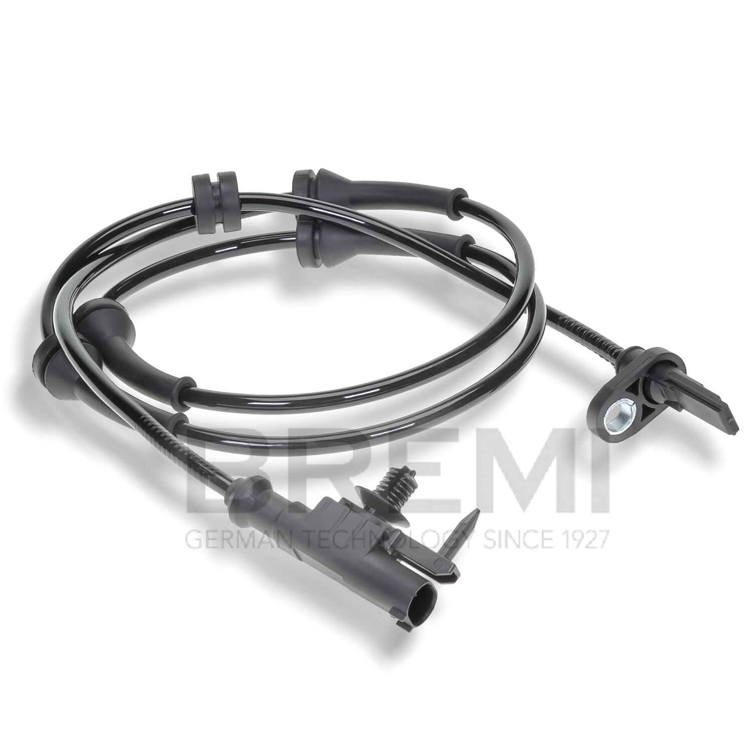 BREMI ABS Sensor 51389 for LAND ROVER