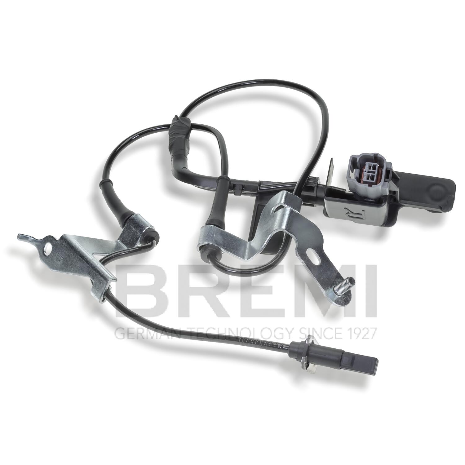 BREMI ABS Sensor 51393 for MAZDA