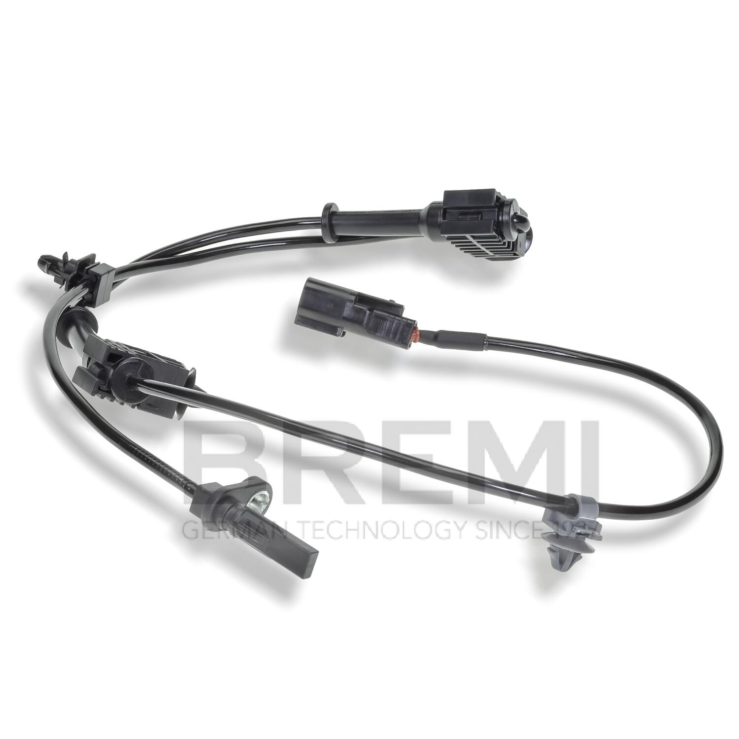 BREMI ABS Sensor 51395 for MAZDA