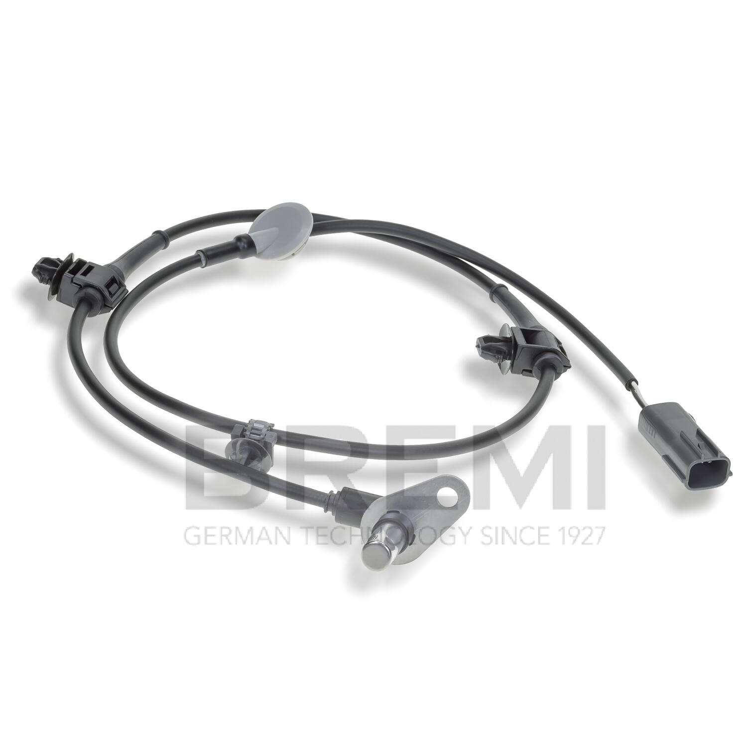 BREMI ABS Sensor 51396 for MAZDA