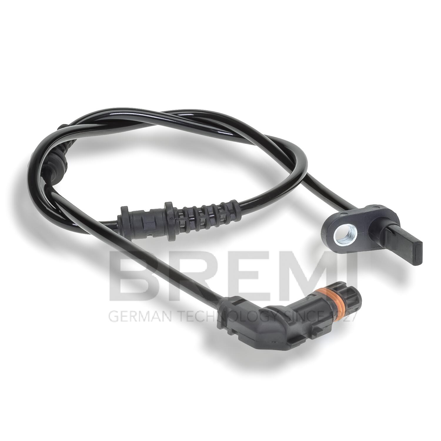BREMI ABS Sensor 51402 for MERCEDES-BENZ