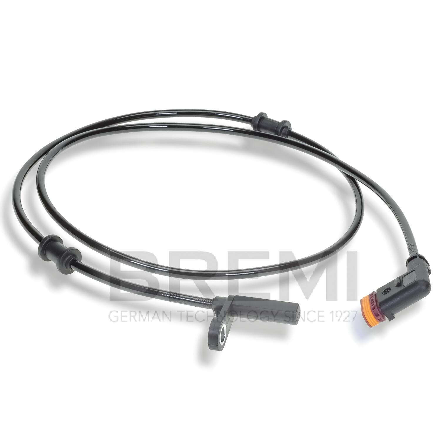 BREMI ABS Sensor 51406 for MERCEDES-BENZ