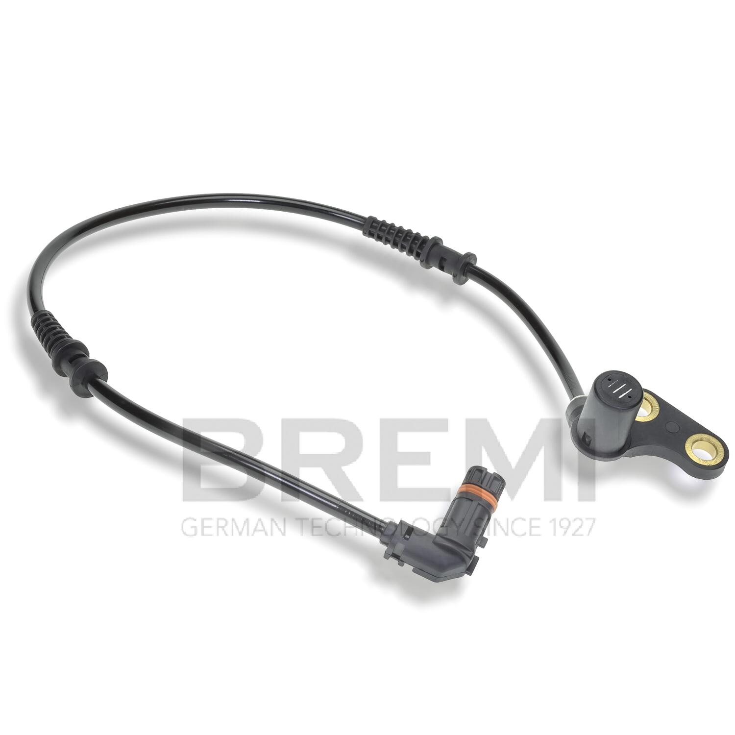 BREMI ABS Sensor 51408 for MERCEDES-BENZ