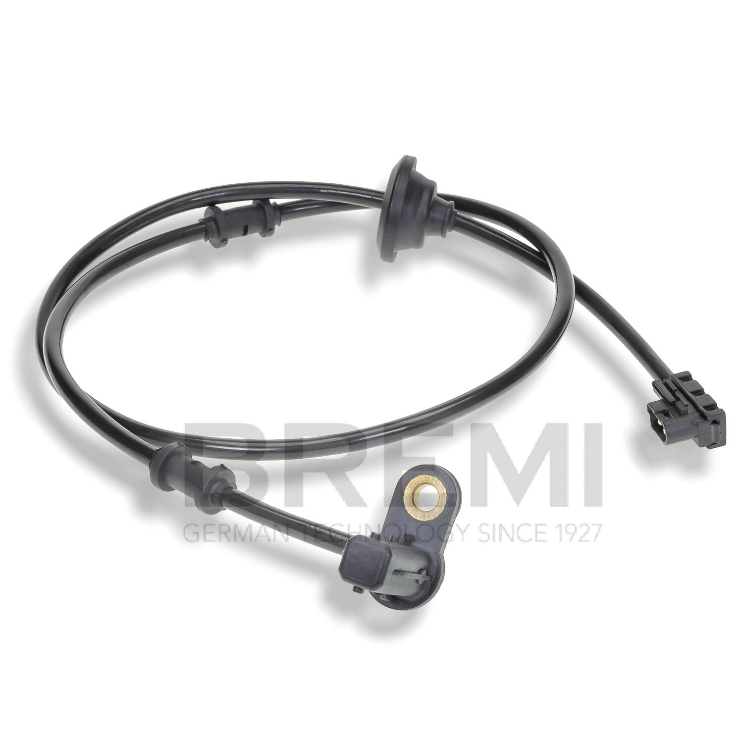 BREMI ABS Sensor 51409 for MERCEDES-BENZ