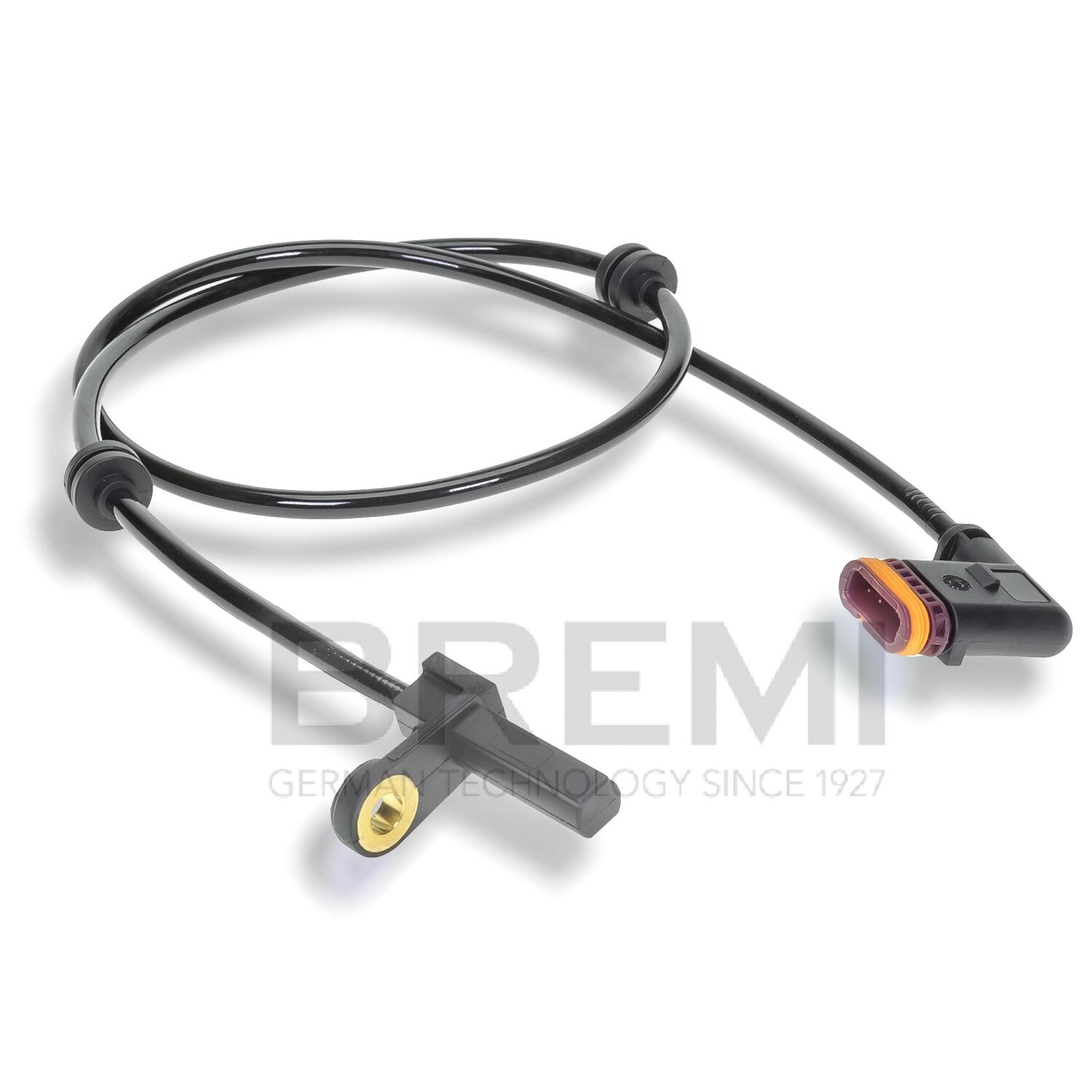 BREMI ABS Sensor 51412 for MERCEDES-BENZ