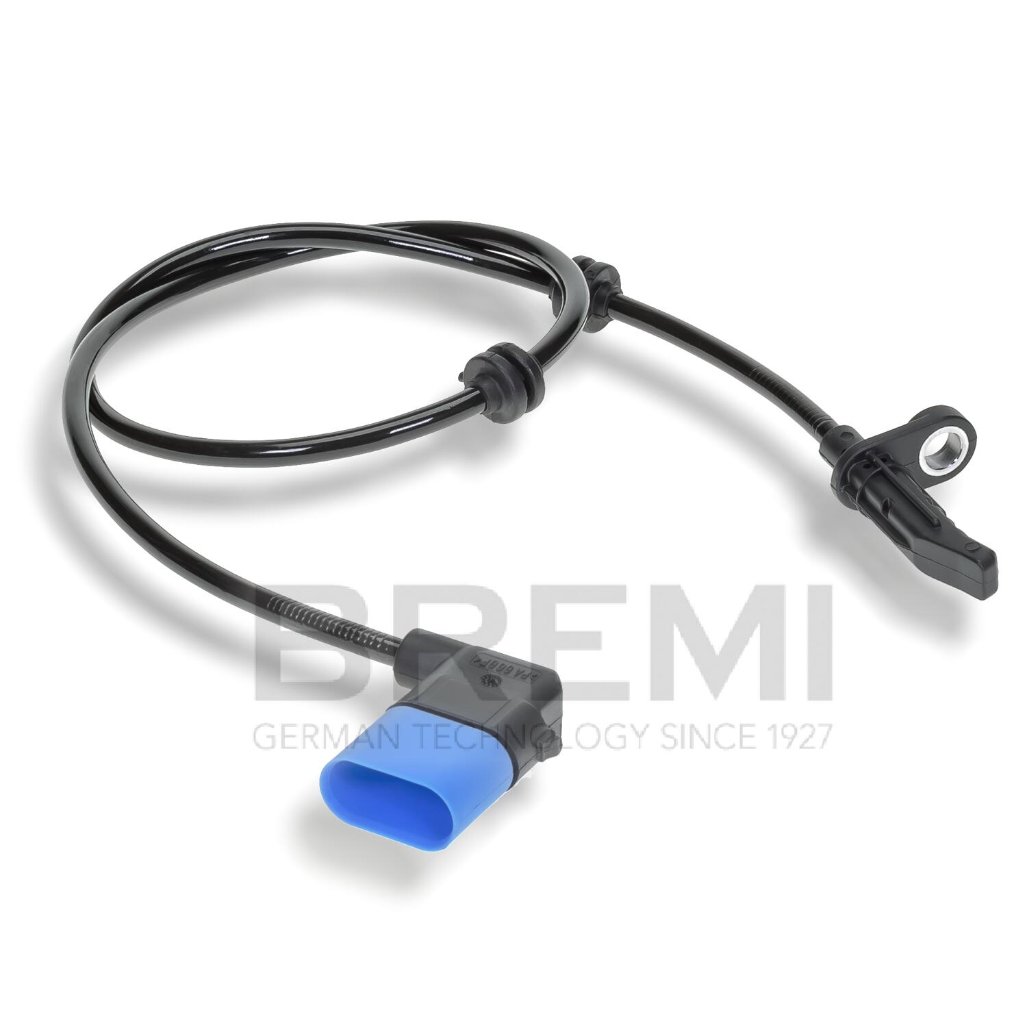 BREMI ABS Sensor 51415 for MERCEDES-BENZ