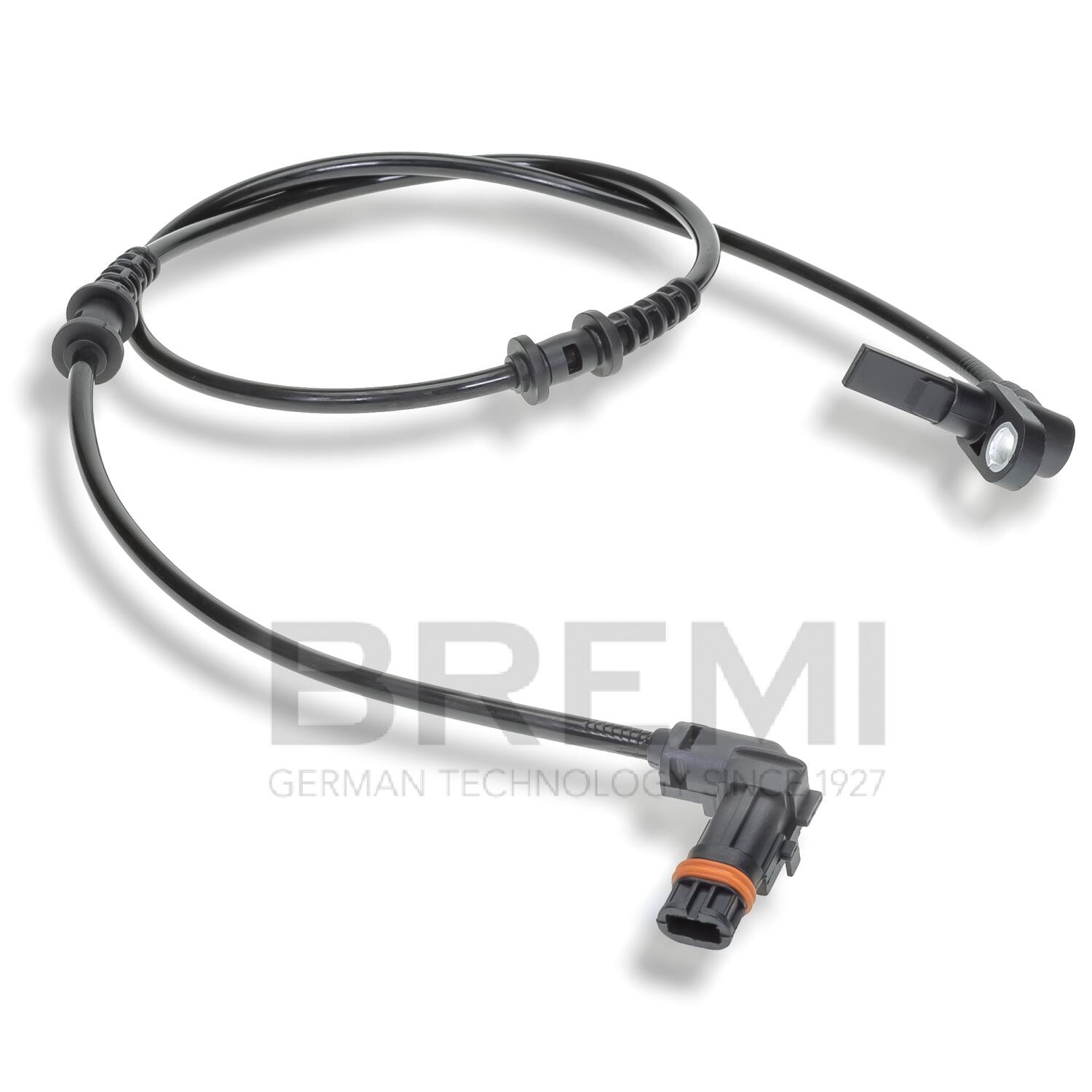 BREMI ABS Sensor 51418 for MERCEDES-BENZ