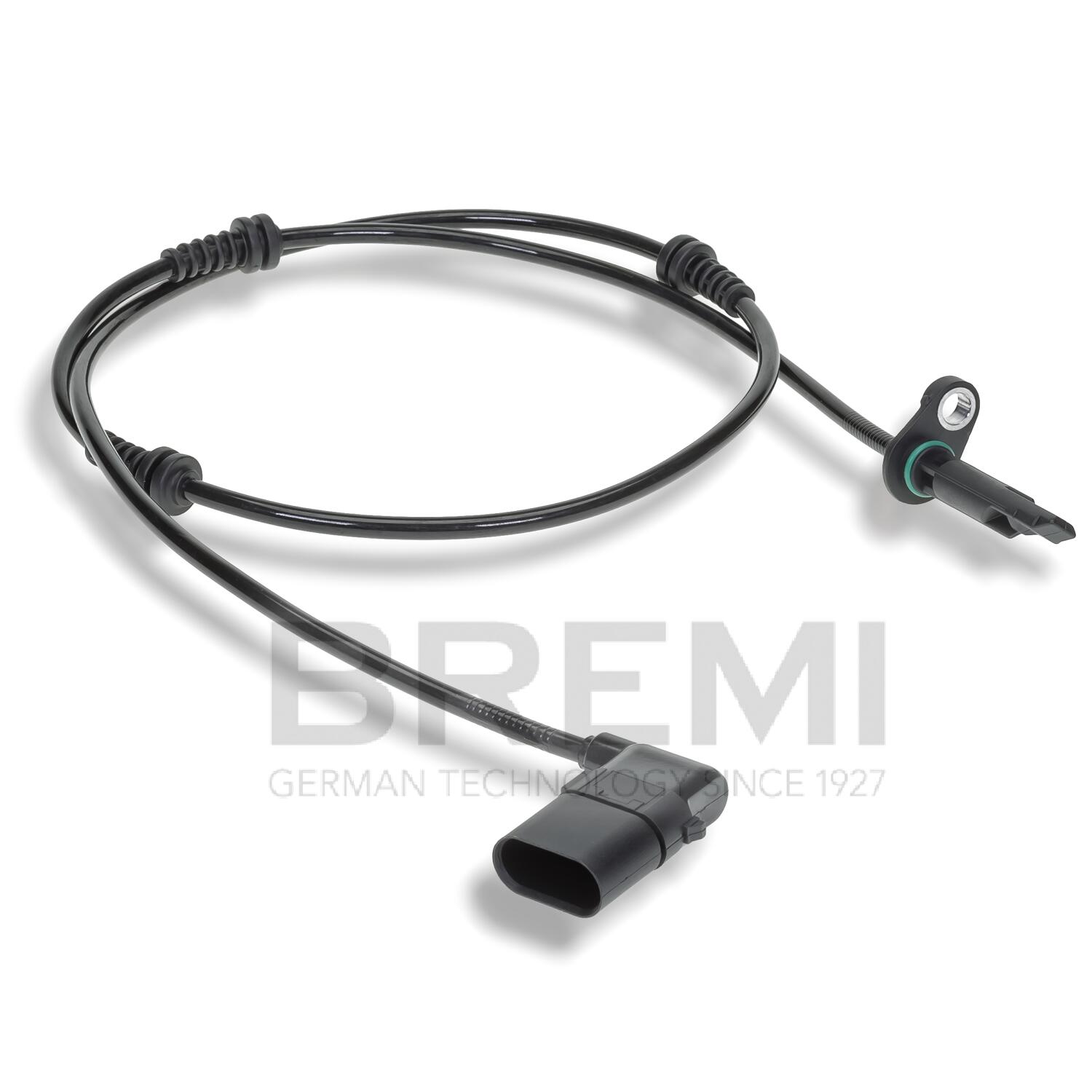 BREMI ABS Sensor 51419 for MERCEDES-BENZ