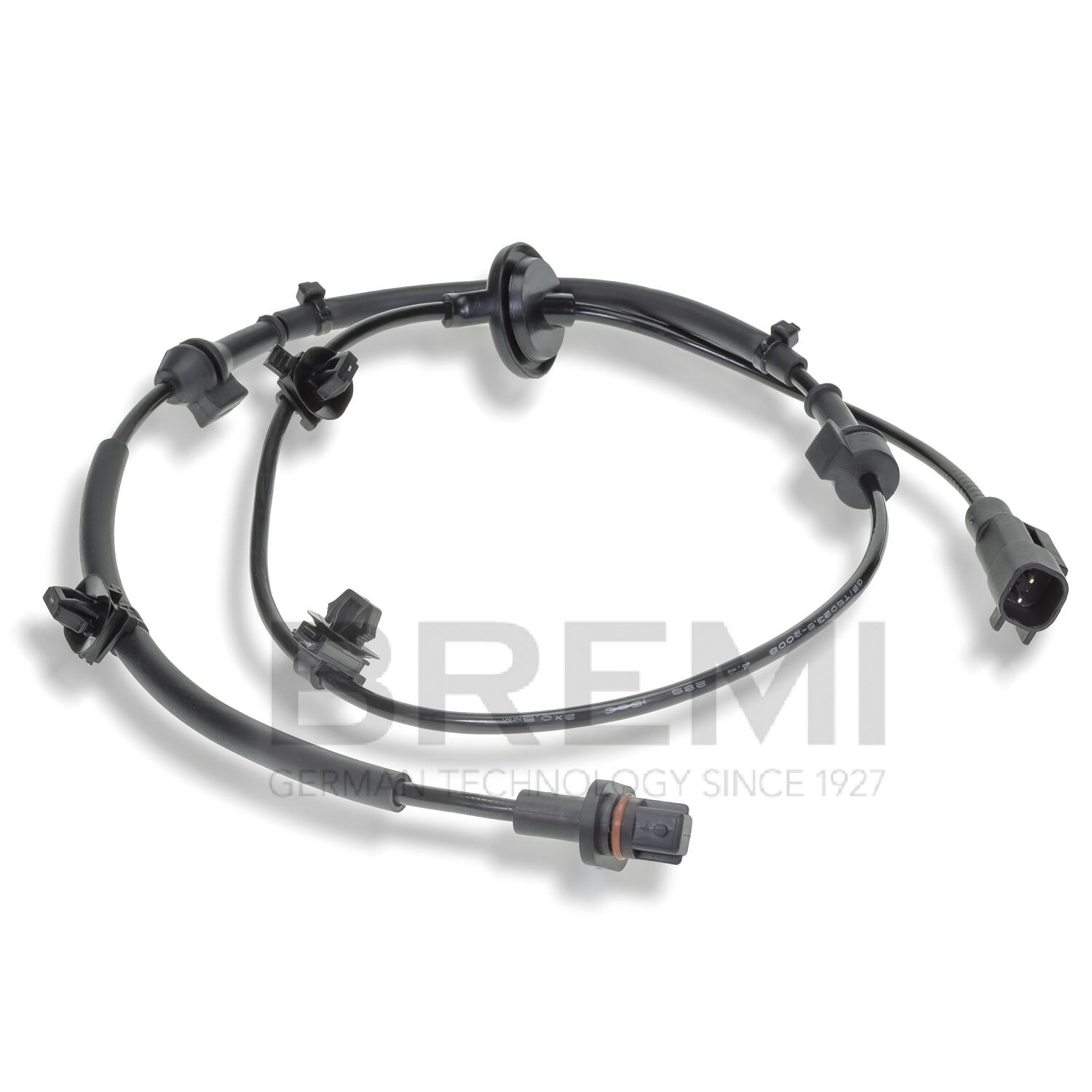 BREMI ABS Sensor 51425 for MITSUBISHI
