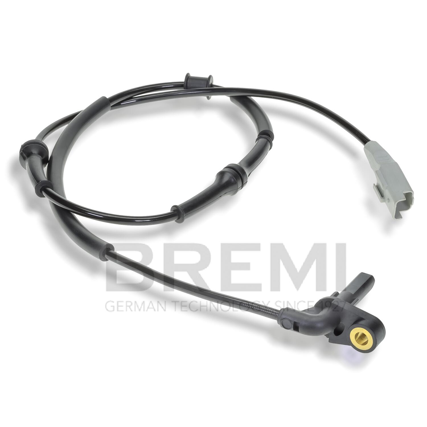 BREMI ABS Sensor 51436 for PEUGEOT