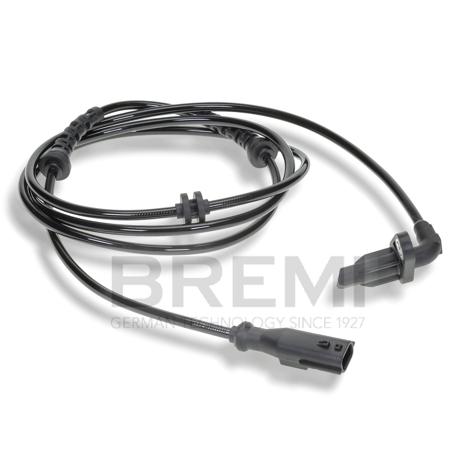 BREMI ABS Sensor 51442 for RENAULT