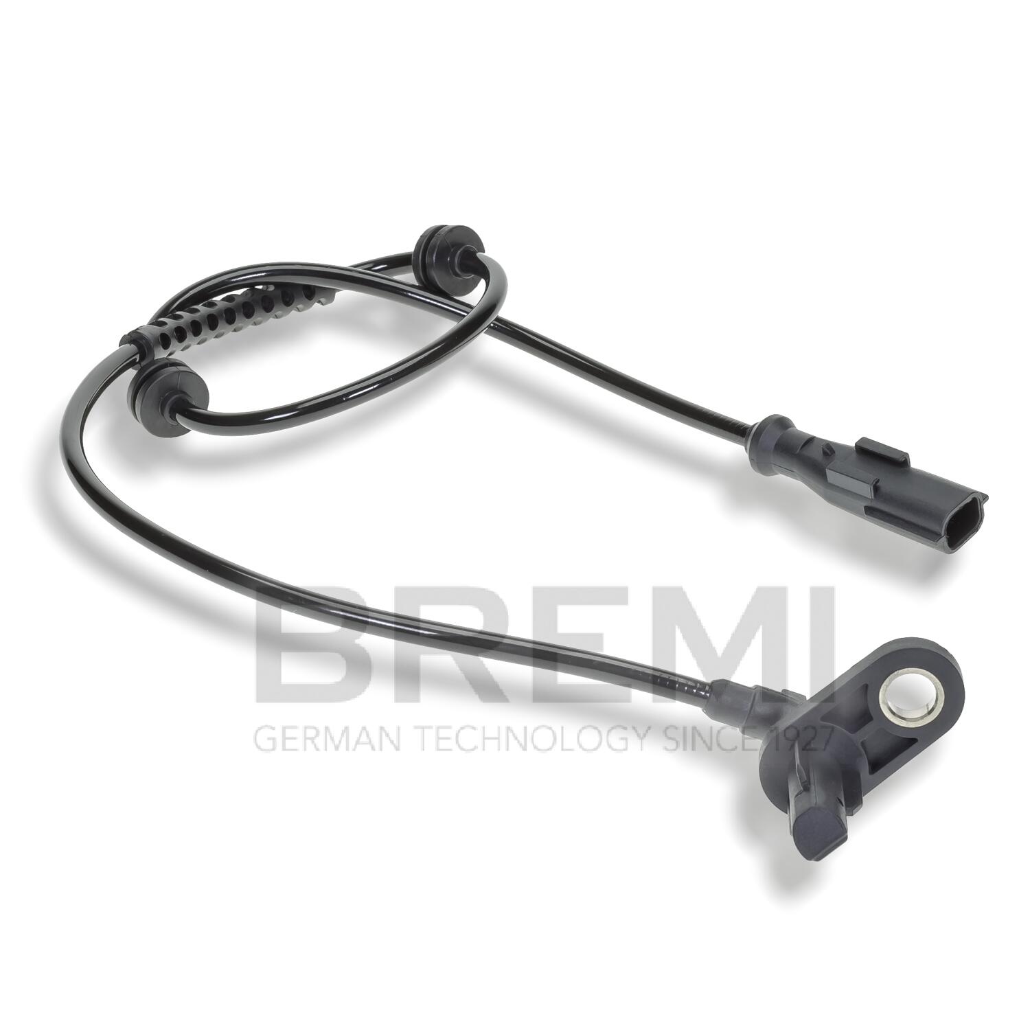 BREMI ABS Sensor 51444 for RENAULT