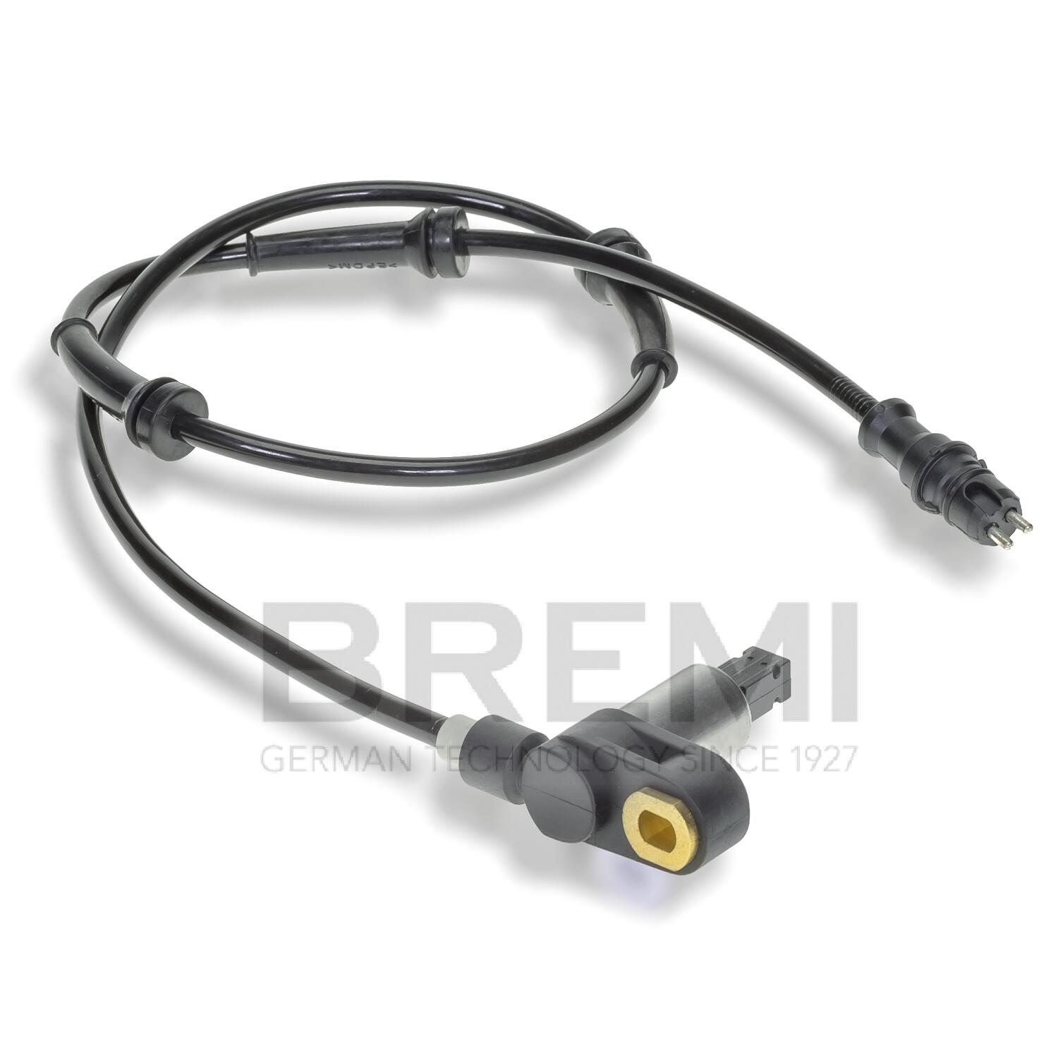 BREMI ABS Sensor 51446 for RENAULT