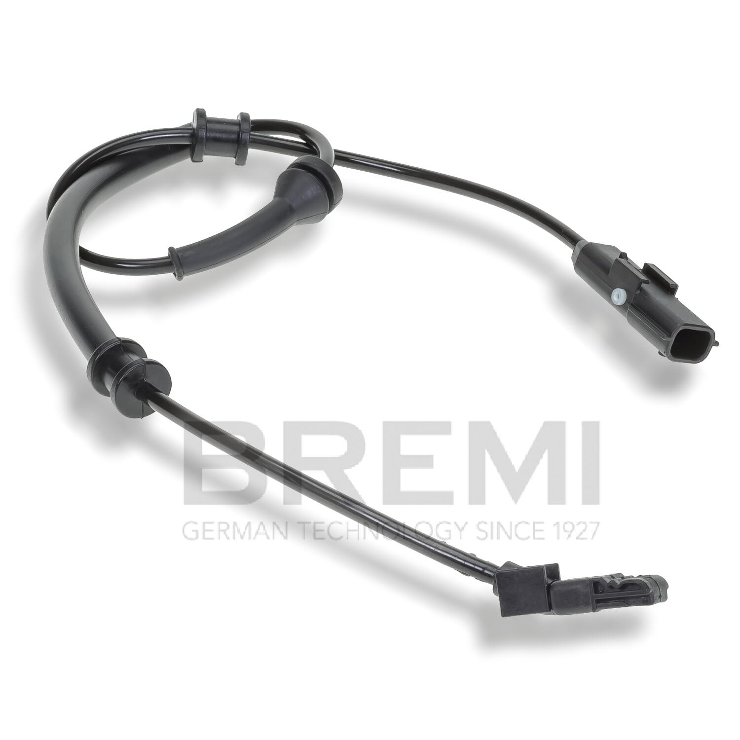 BREMI ABS Sensor 51452 for RENAULT