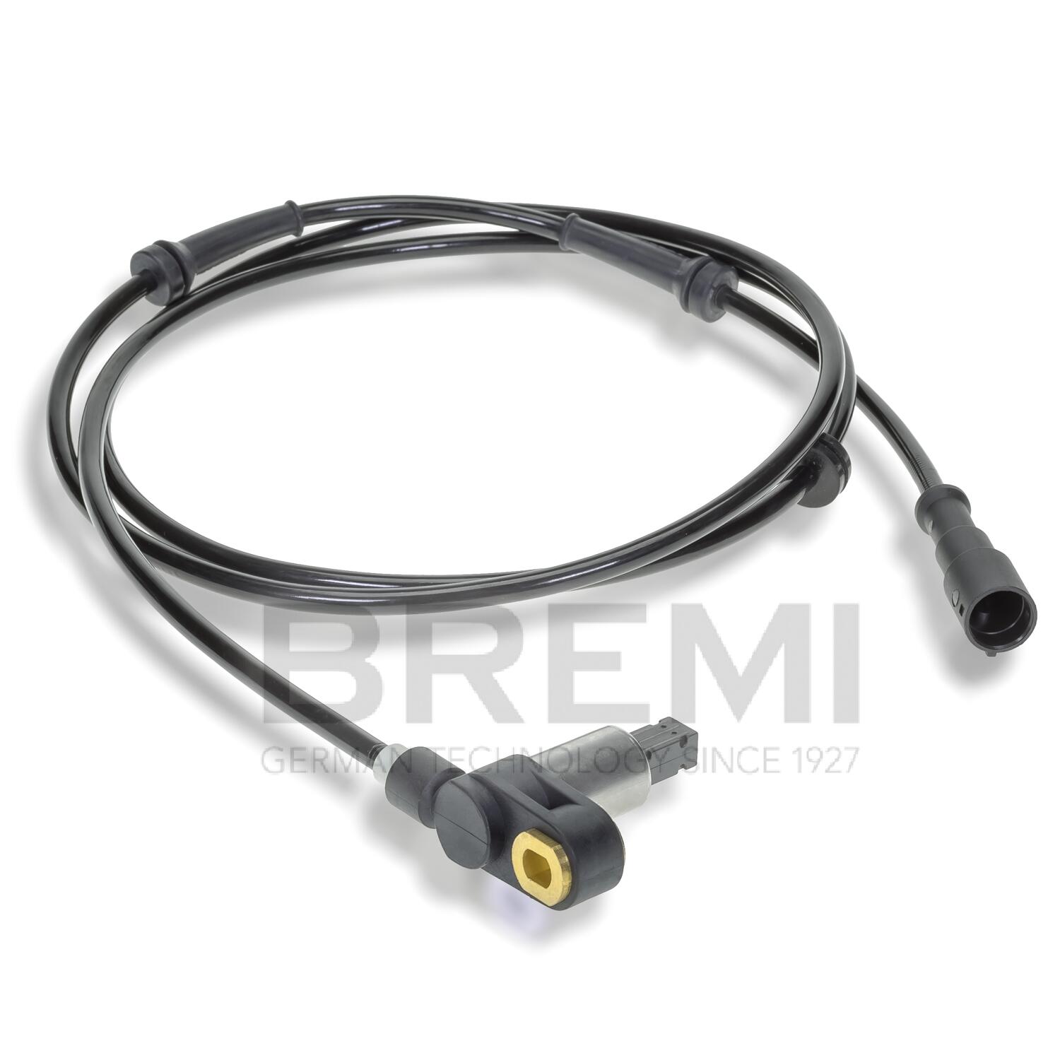 BREMI ABS Sensor 51447 for RENAULT