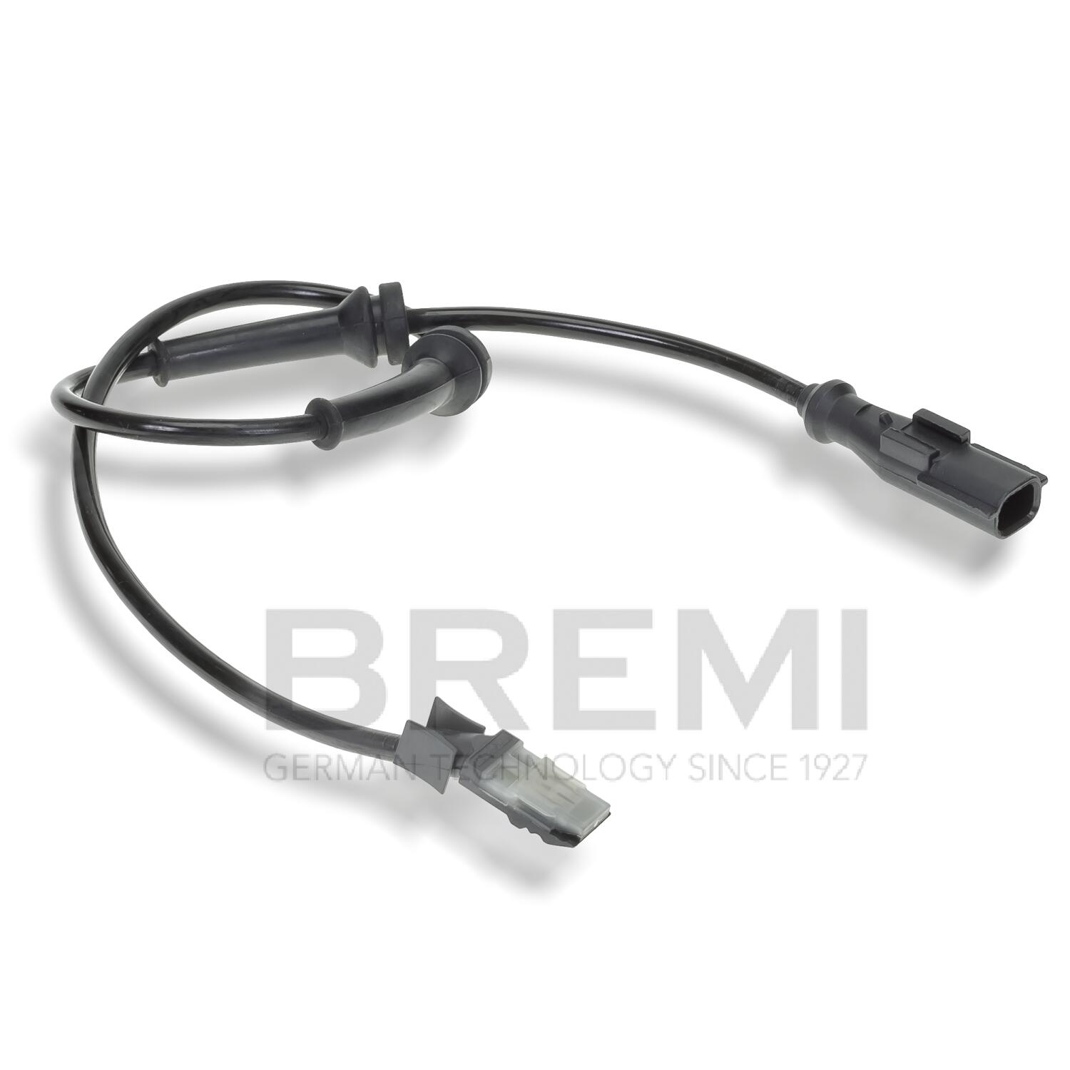 BREMI ABS Sensor 51456 for MERCEDES-BENZ RENAULT