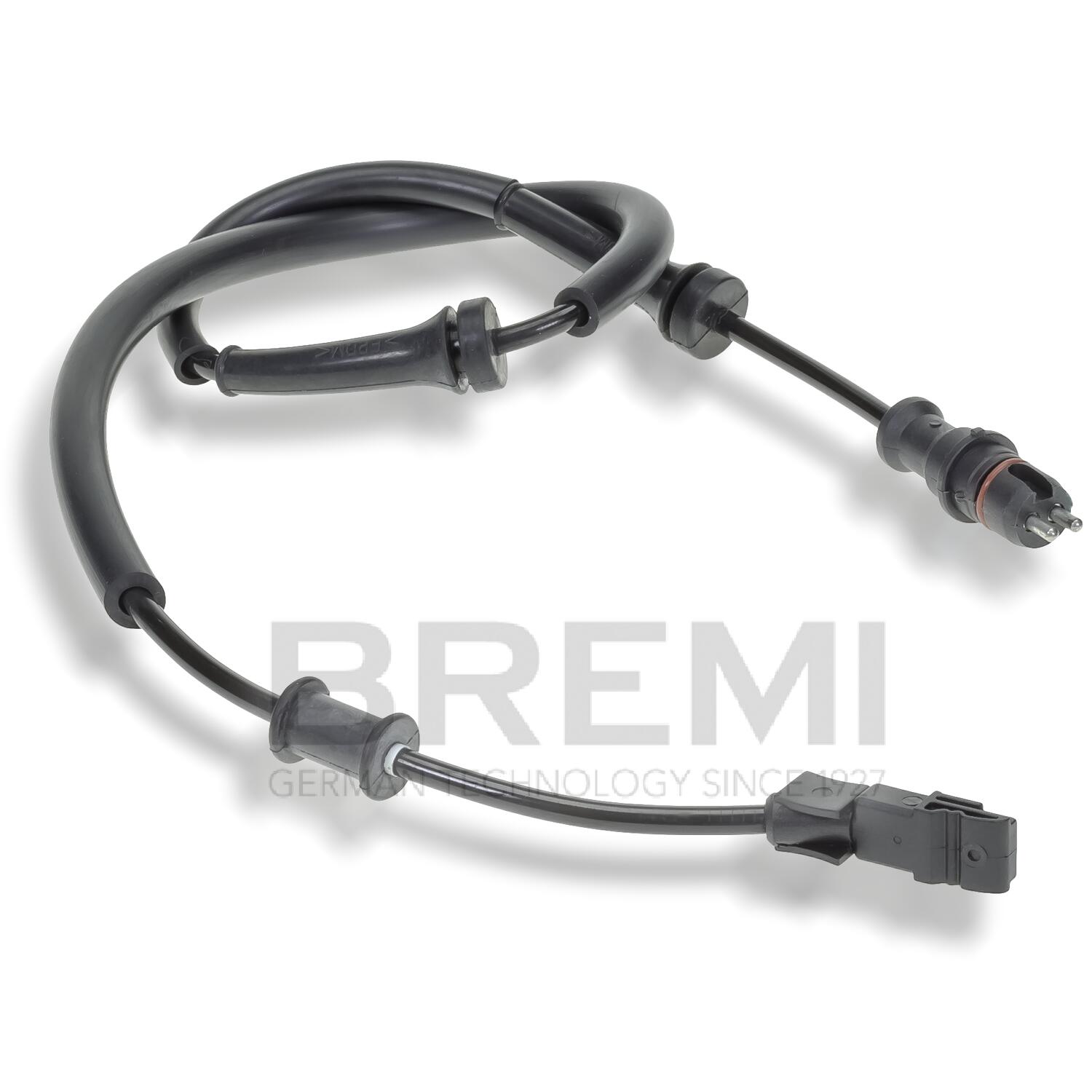 BREMI ABS Sensor 51458 for RENAULT