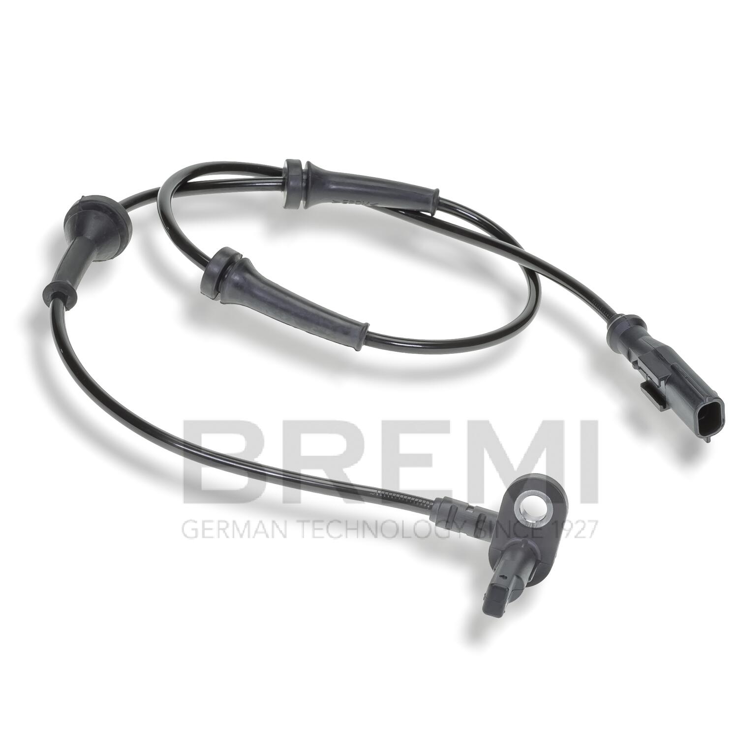 BREMI ABS Sensor 51463 for RENAULT