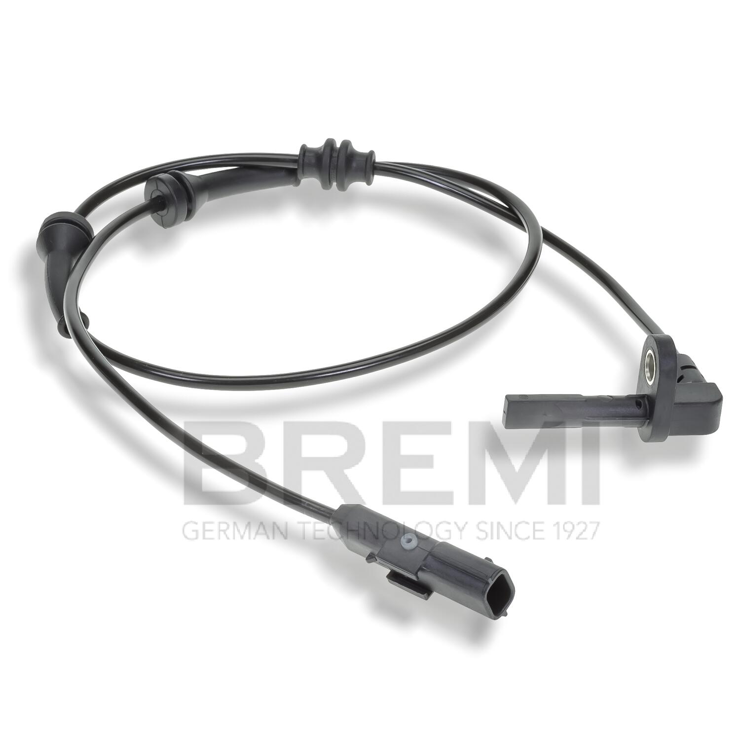BREMI ABS Sensor 51465 for OPEL VAUXHALL NISSAN RENAULT