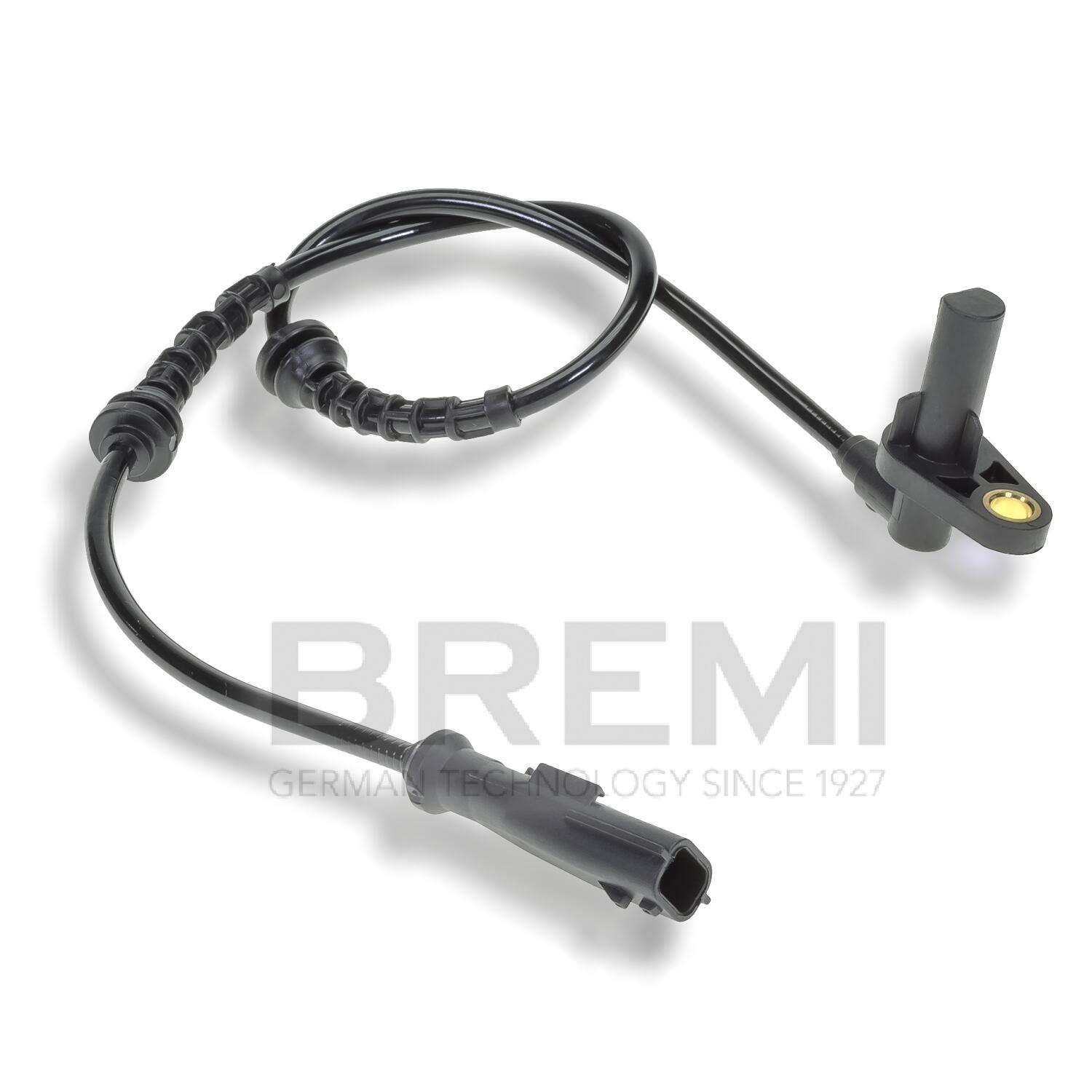BREMI ABS Sensor 51468 for RENAULT