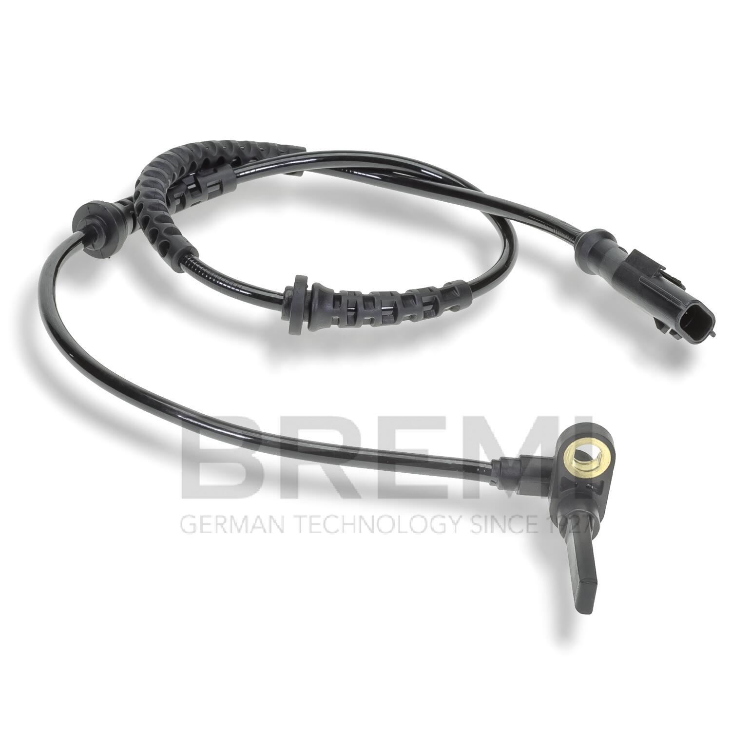 BREMI ABS Sensor 51470 for RENAULT