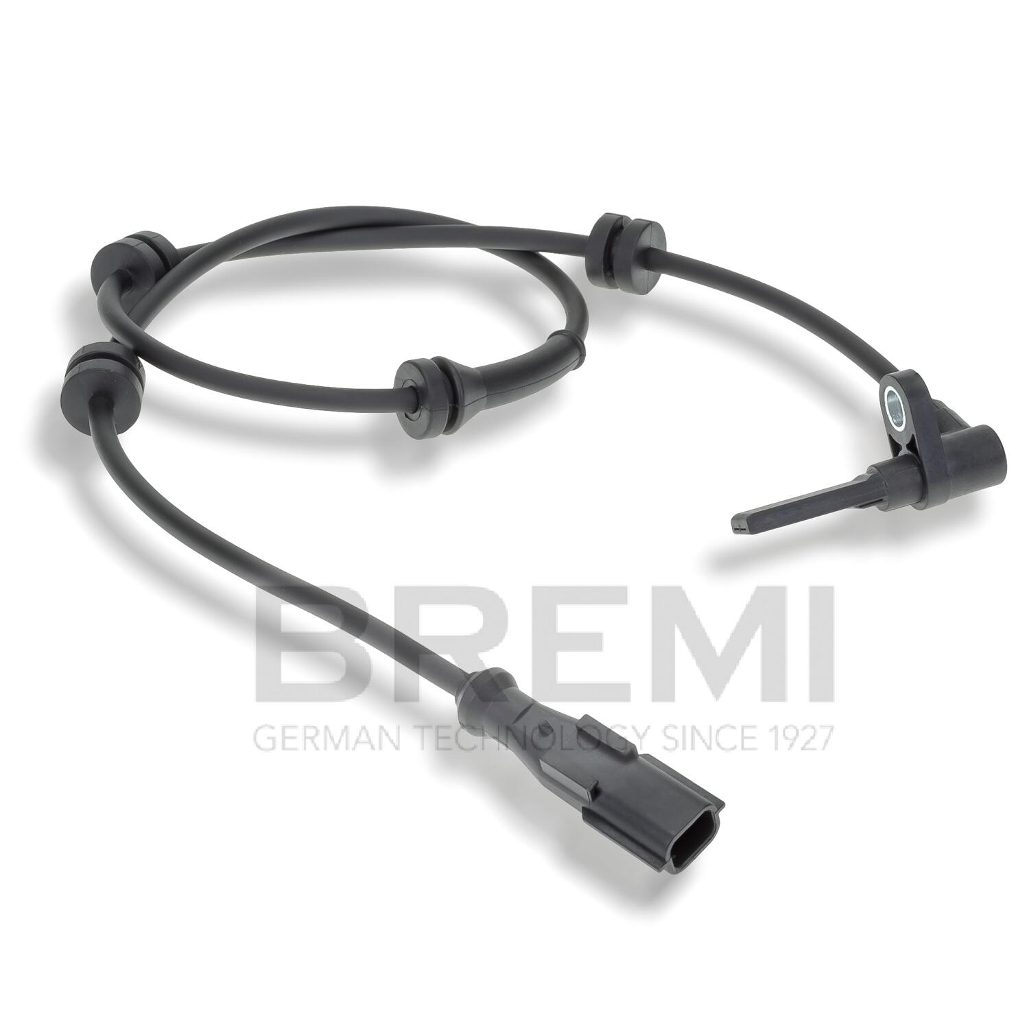 BREMI ABS Sensor 51469 for RENAULT